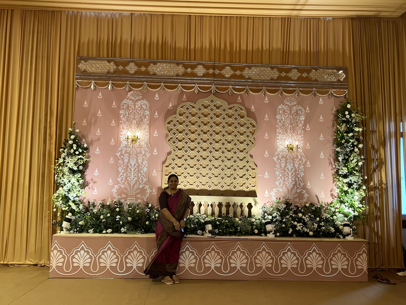 SRI MANI MAHAAL, Tiruppur — photo 2