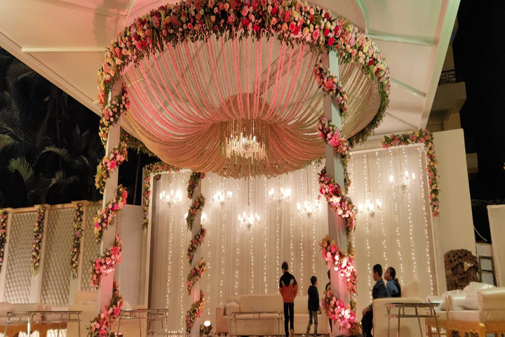 The Vatika Banquet, Ranchi — photo 4