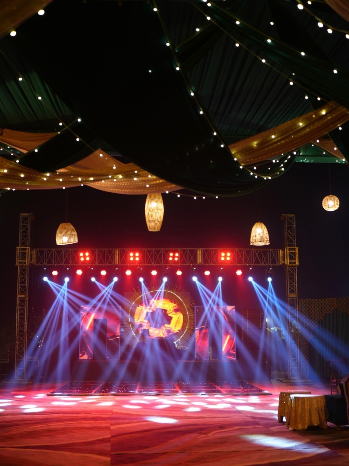 Heritage Gardens: Weddings and Events, Amritsar — photo 2