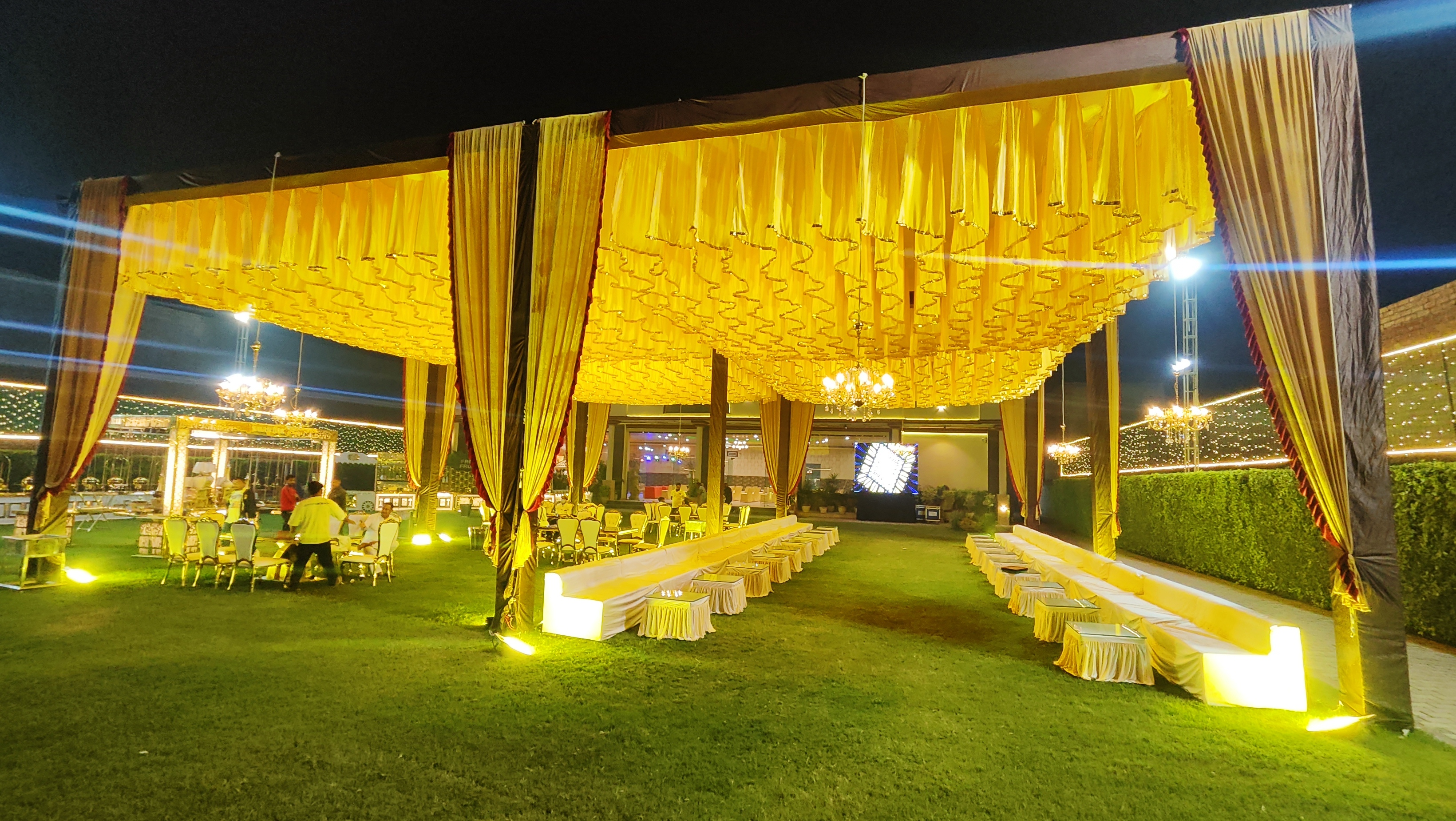 Golden Gate Palace, Hisar — photo 3