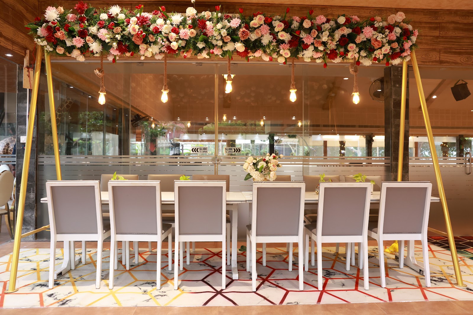 Azeezia Convention Centre, Kochi — photo 9