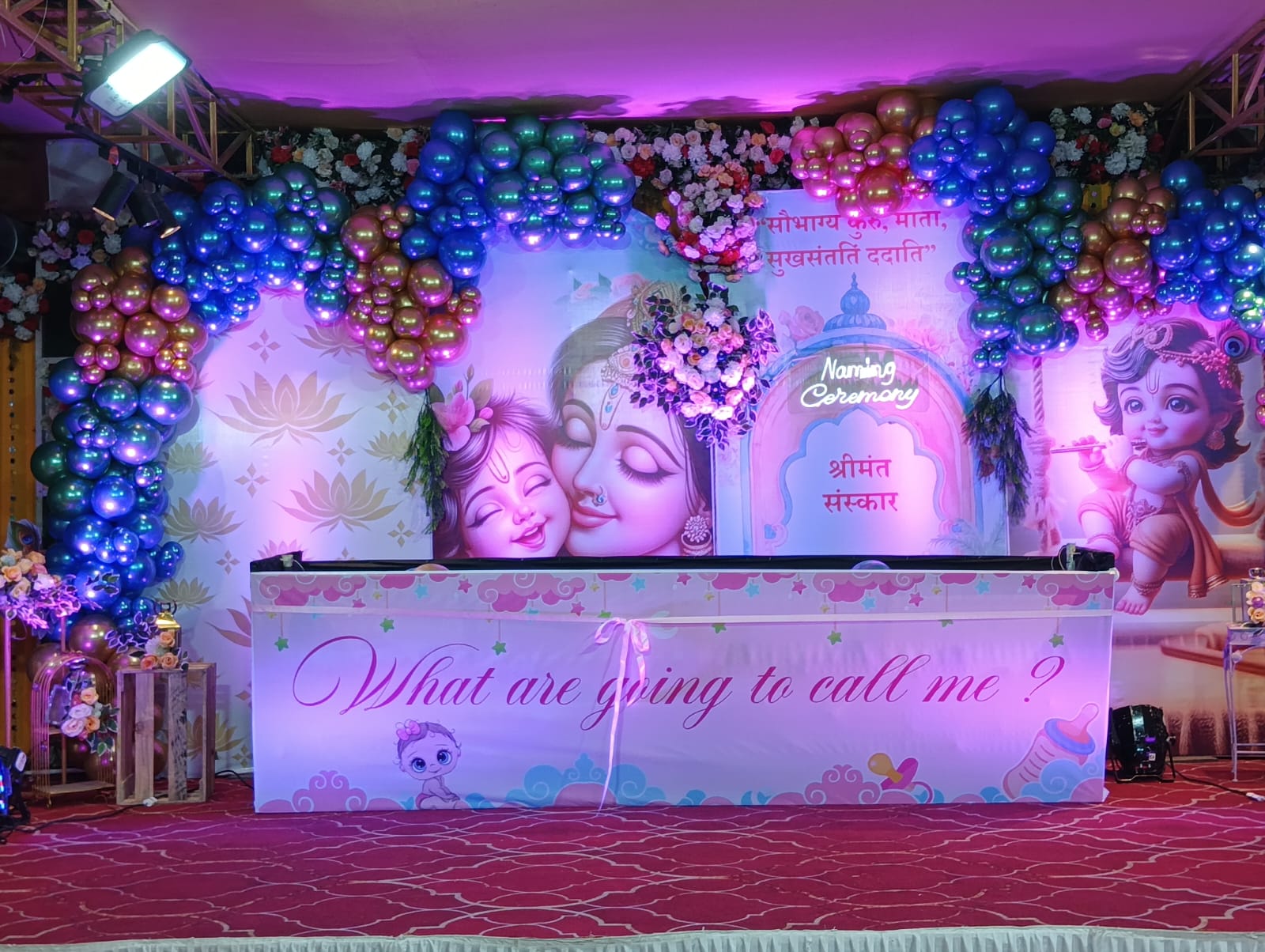 Paradise Banquets: Banquet Hall in Borivali | Birthday Party Hall Borivali | Birthday Party Venue, Mumbai — photo 10