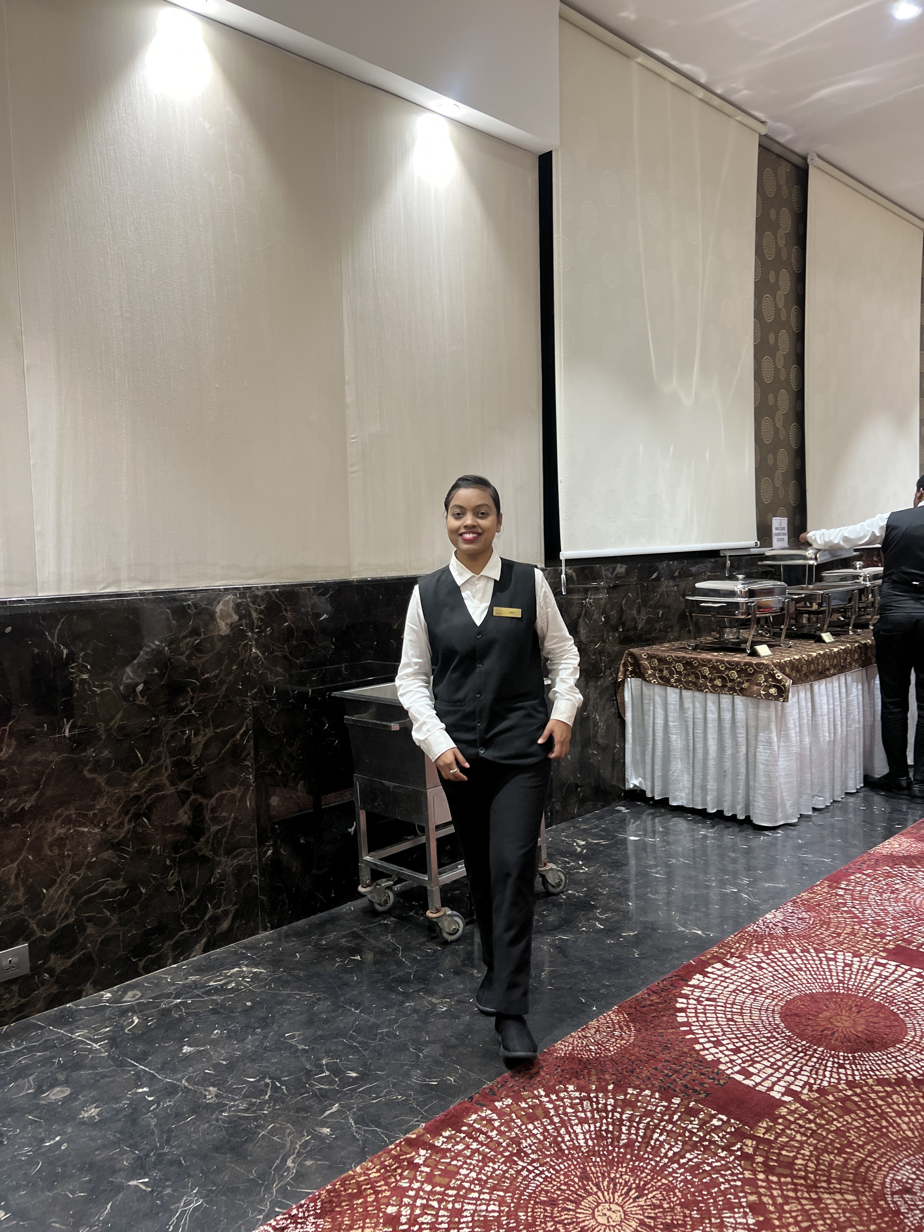 DAFFODIL - Event With Class, Hyderabad — photo 7