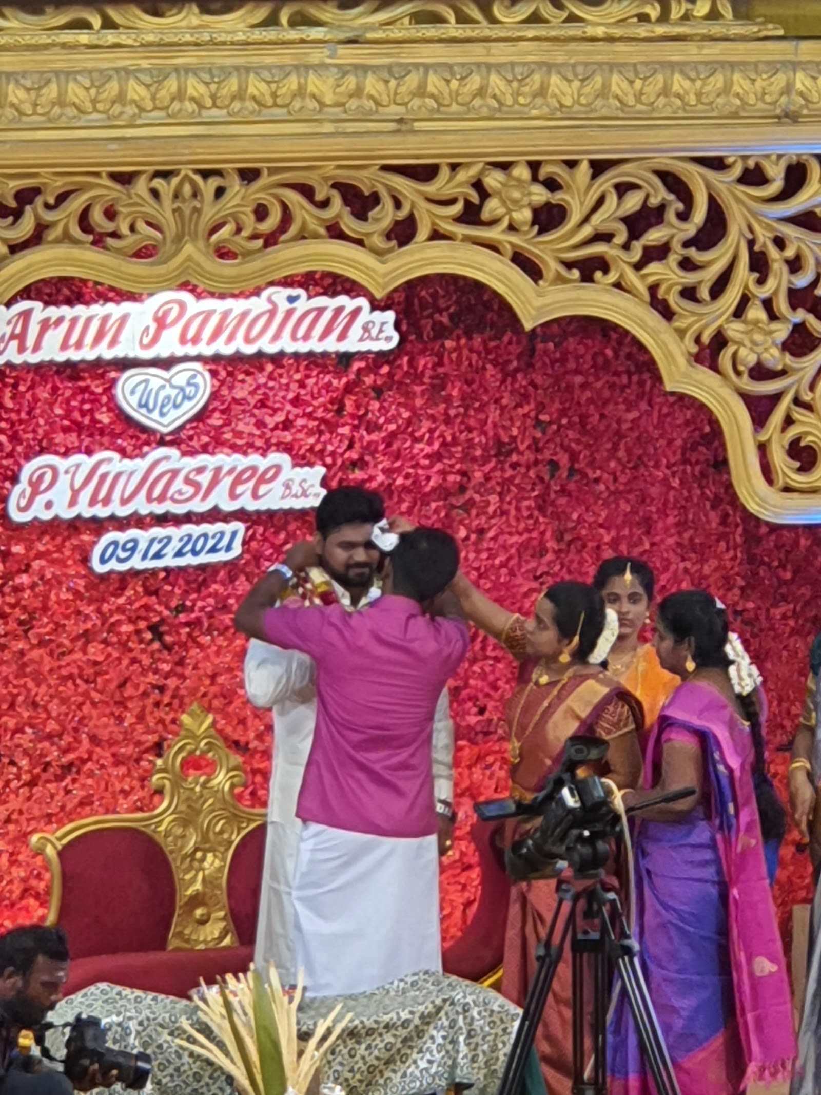 N.S.Muthiah Nadar Chandrayee Ammal Thirumana Mahal (N.S.Mahal), Madurai — photo 9