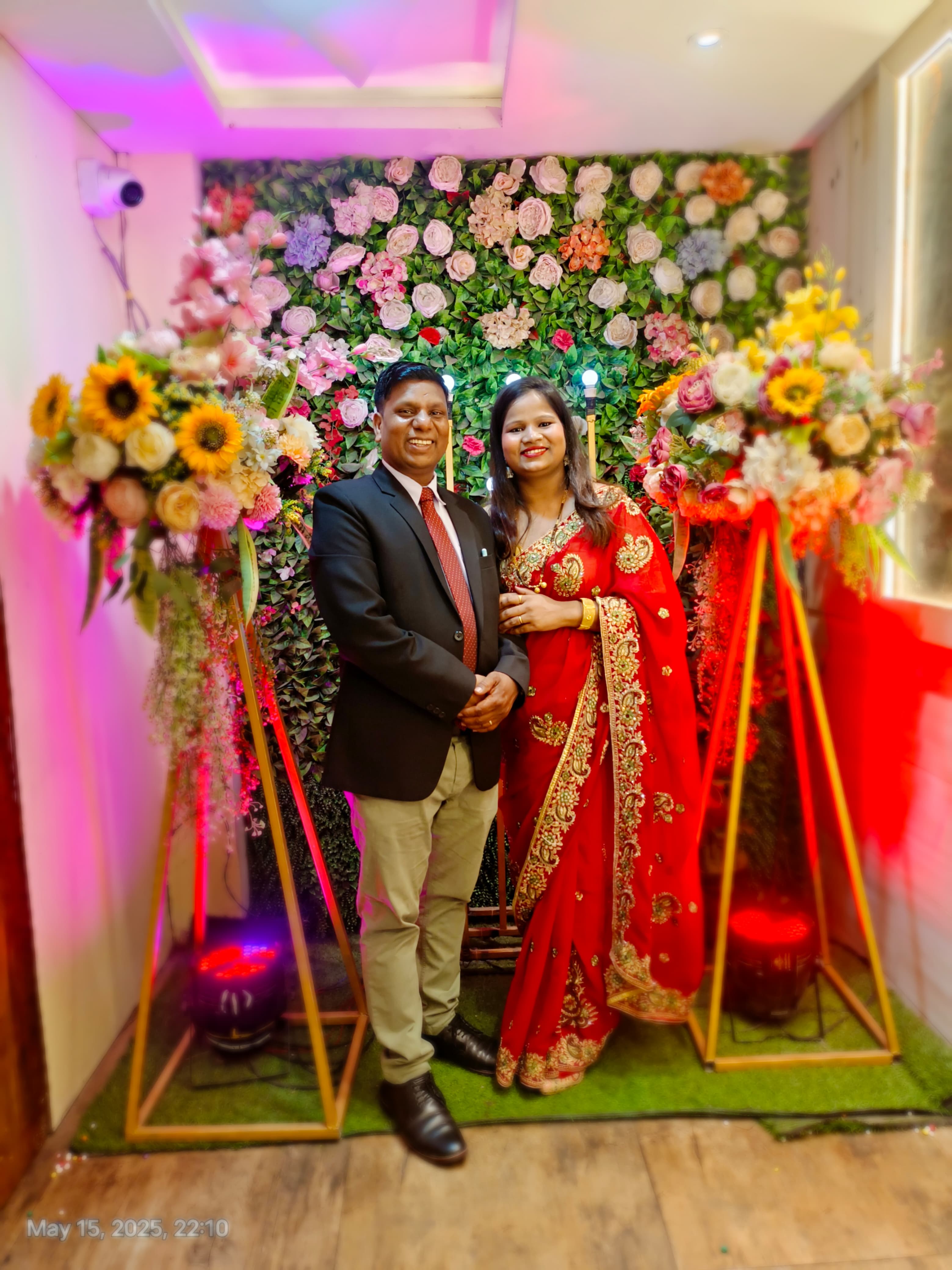Akshata Banquet, Navi Mumbai — photo 8