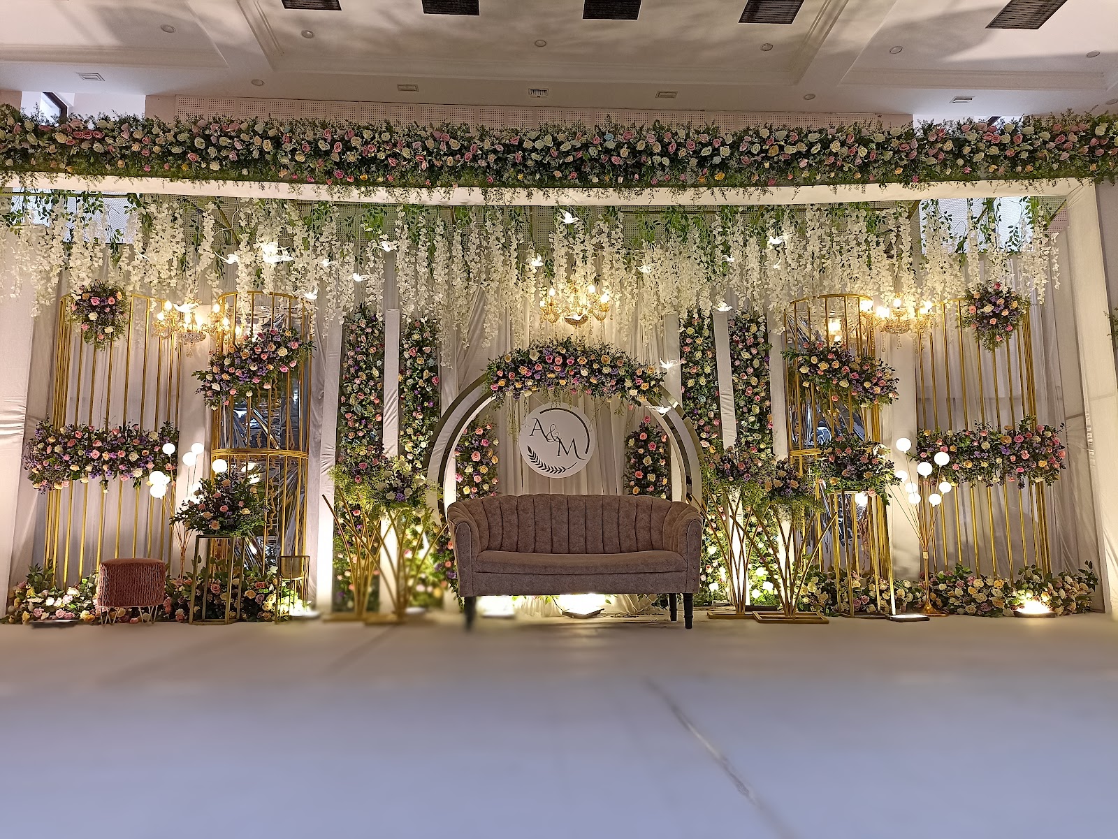 AMOHAA PALACE Kalyana Mandapam, Tirunelveli — photo 3