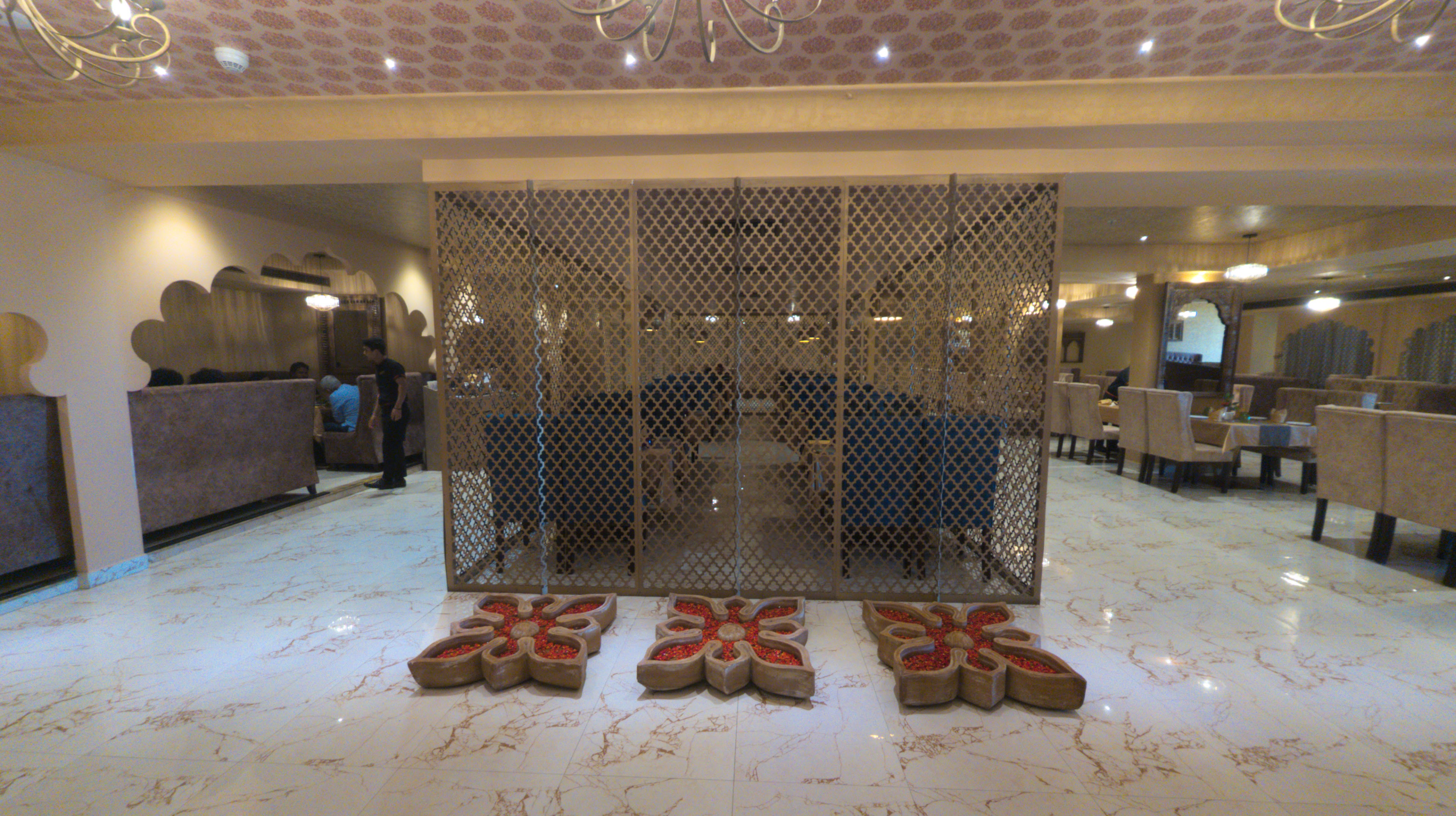 Grand Millennium Event Hall (Ranjitha Palace), Udupi — photo 3