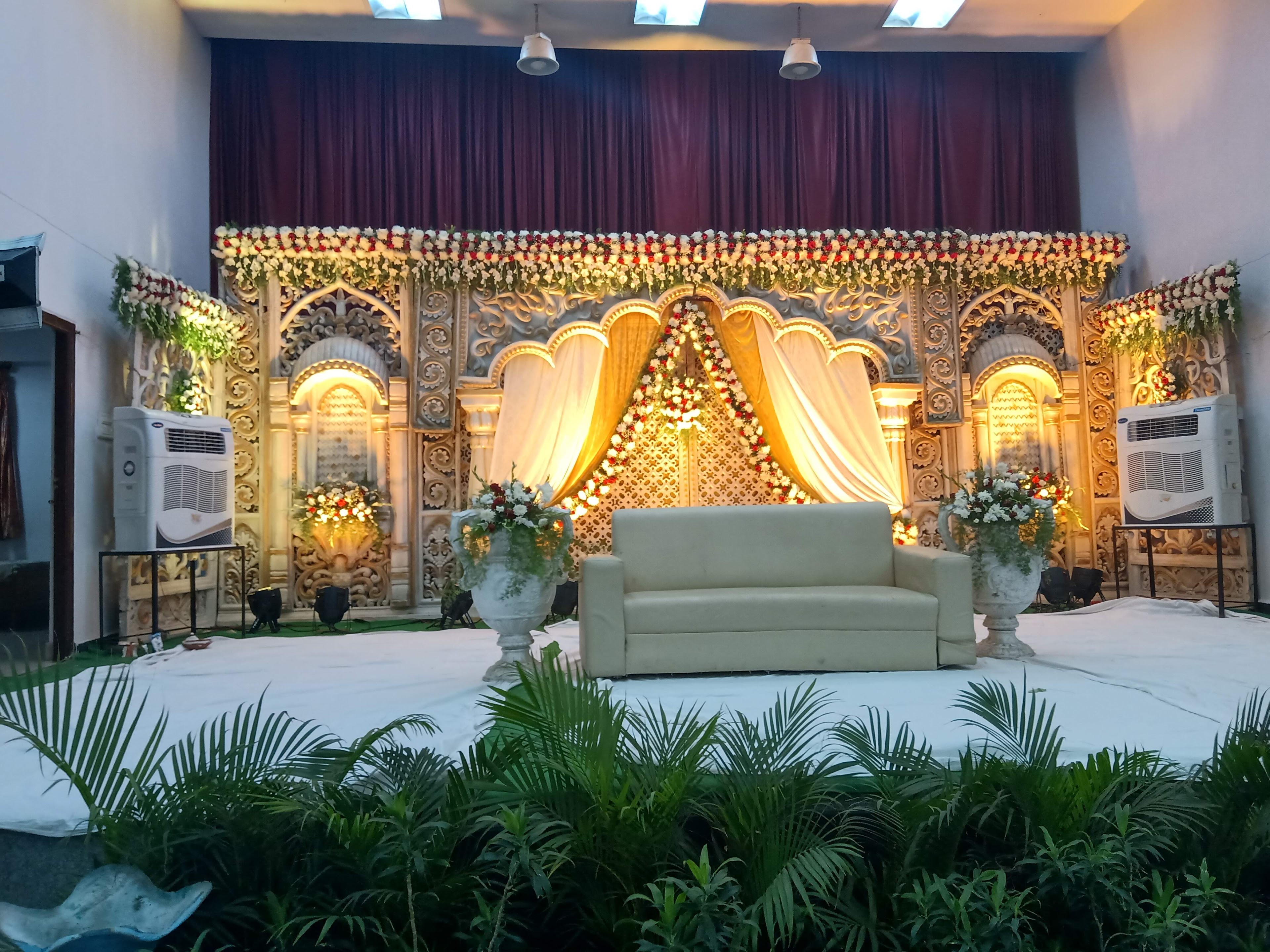 Goteti Kalyana Vedika, Machilipatnam — photo 4