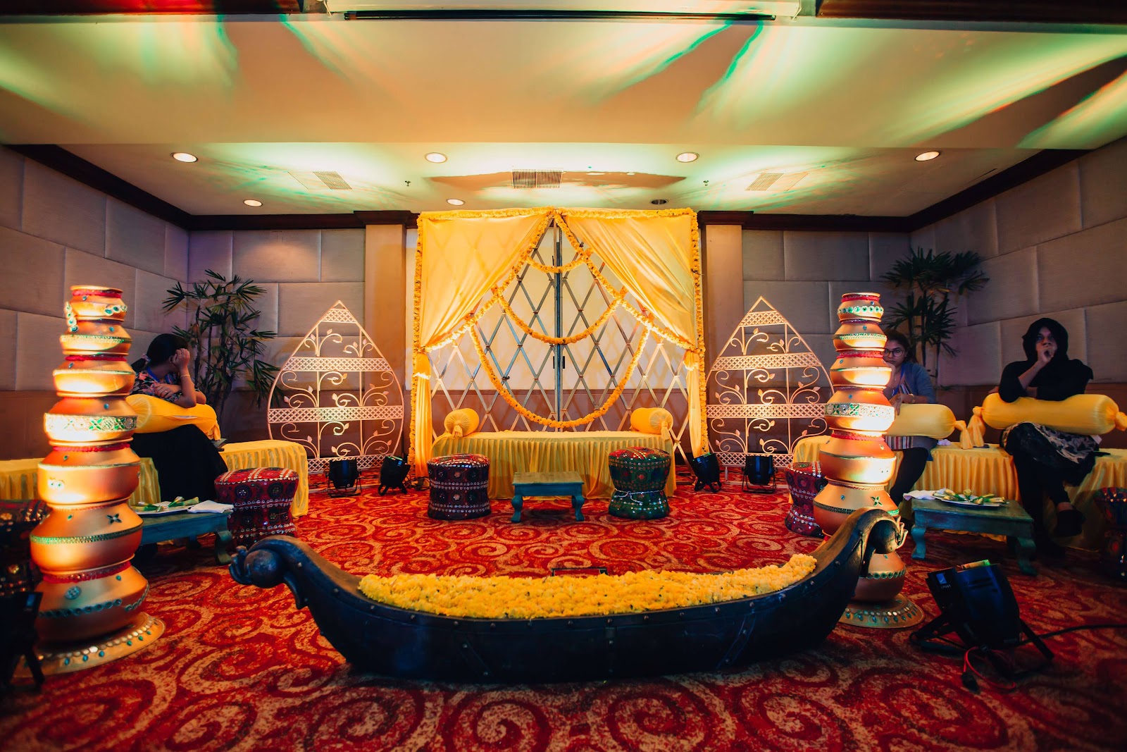 Parinay Weddings & Events IQ, Thiruvananthapuram — photo 6