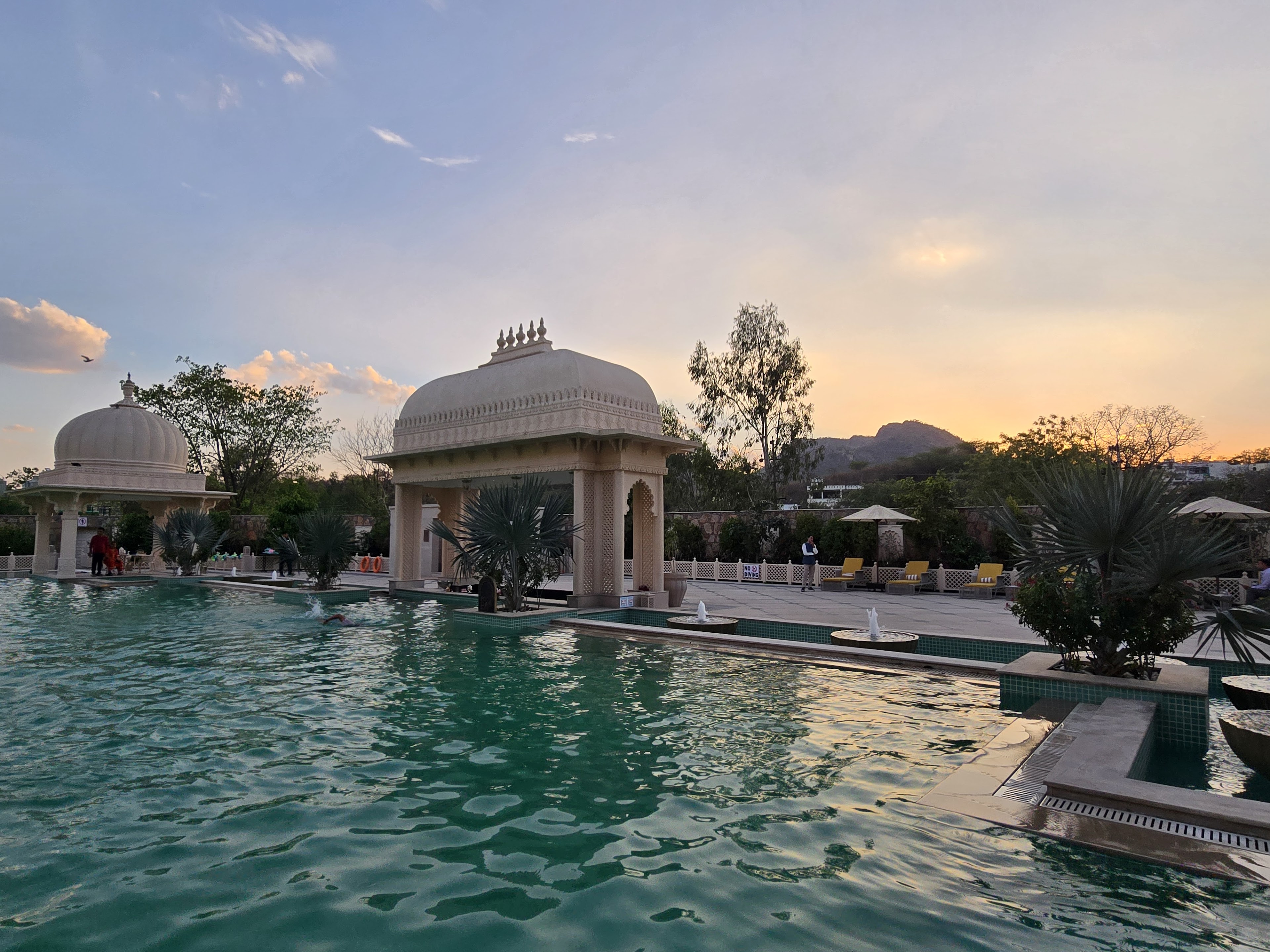 Wyndham Grand Udaipur Fatehsagar Lake, Udaipur — photo 3