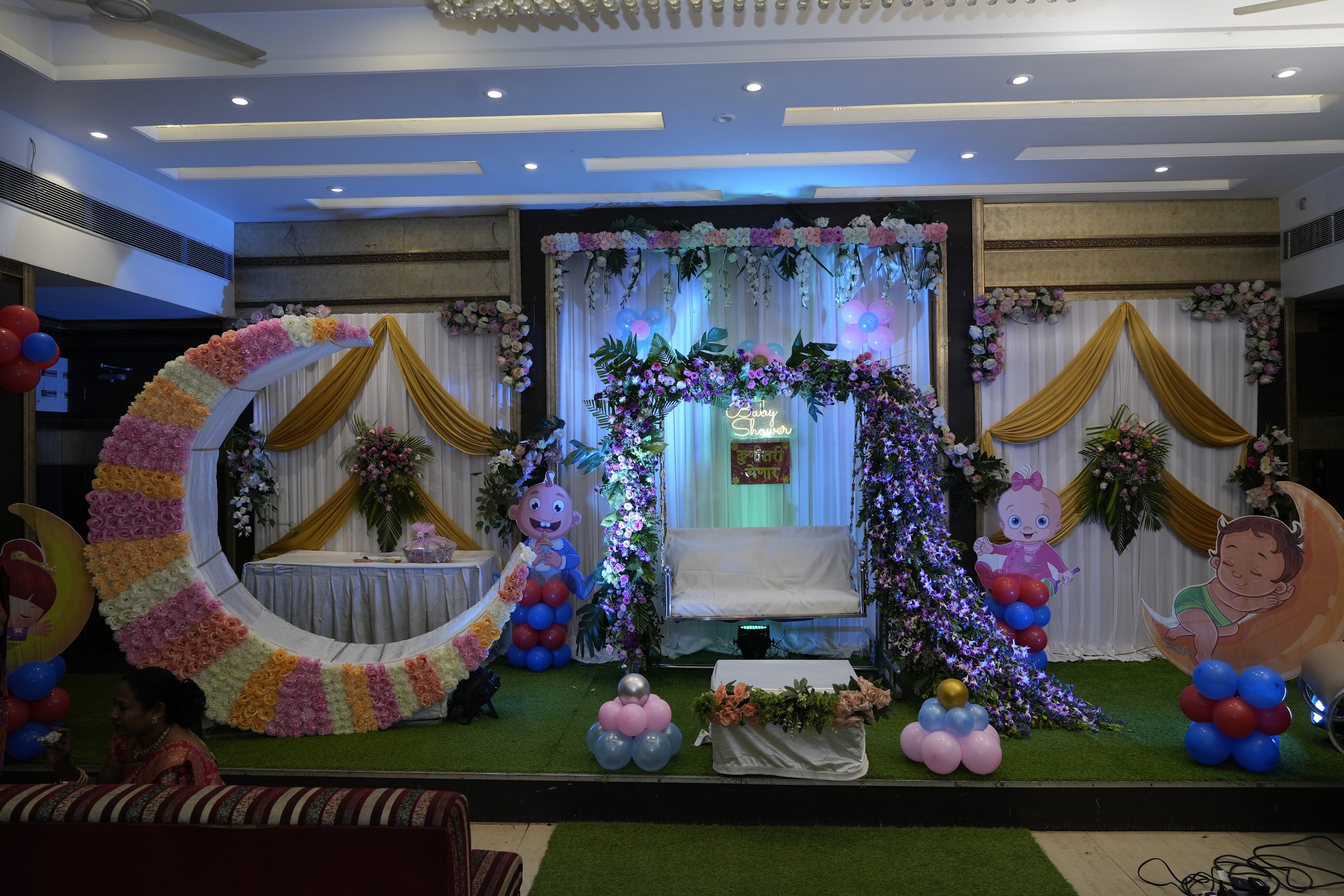 Mangaldeep Celebration Hall, Nagpur — photo 7