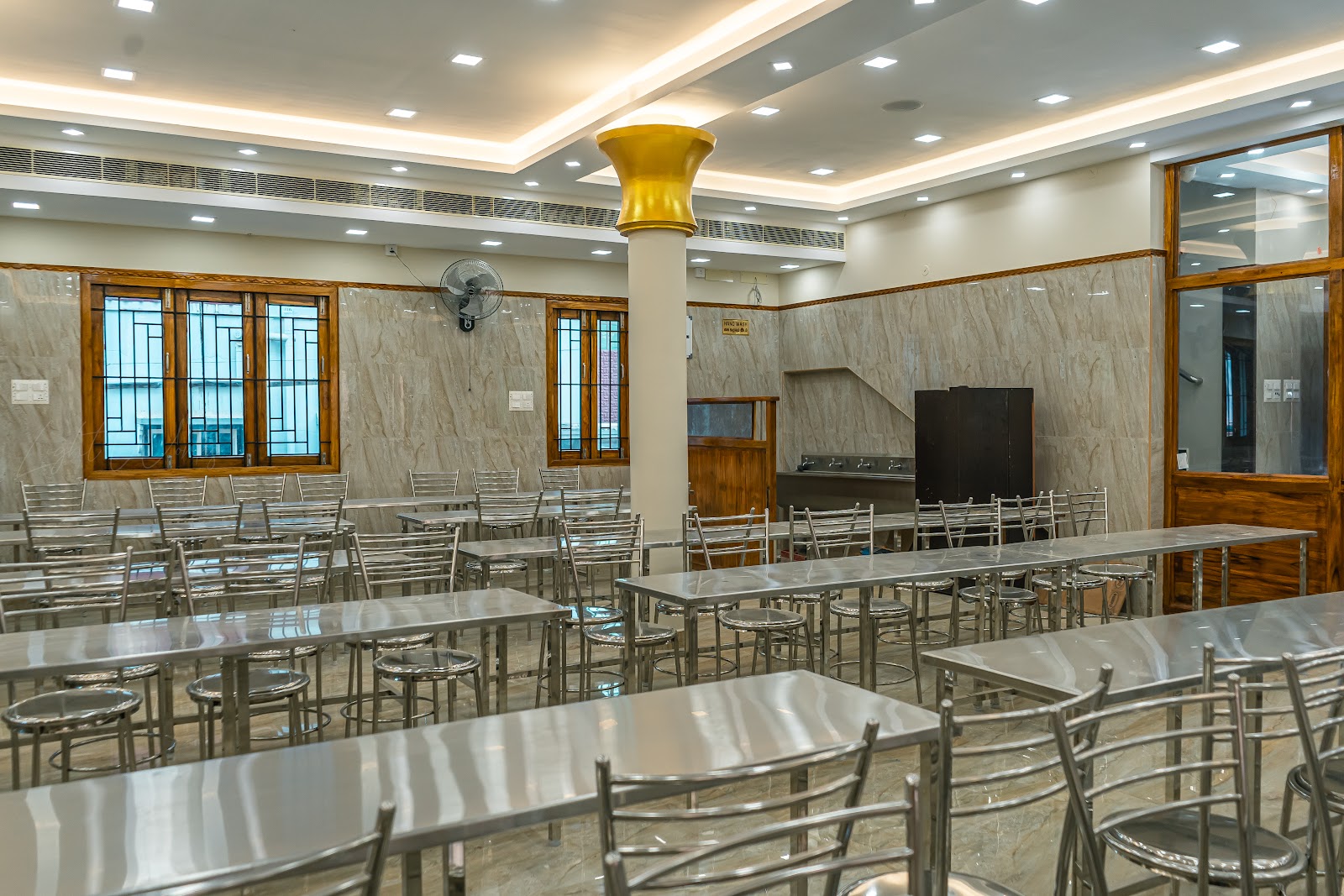 MKS Mahal, Tiruchirappalli — photo 10