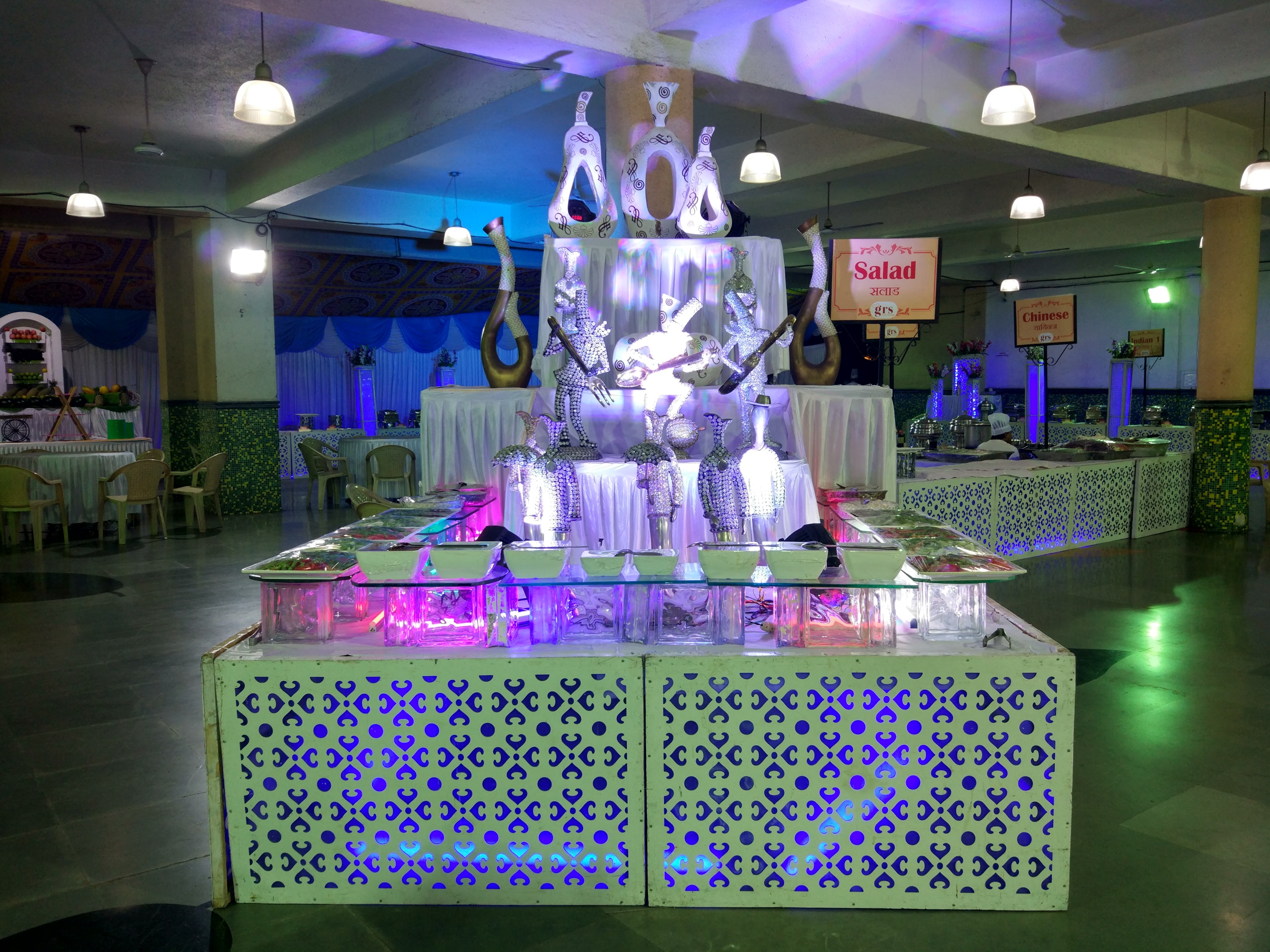 Ashraya Banquet, Best Banquet Hall in Nerul, Navi Mumbai — photo 8