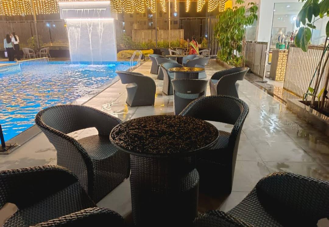 RR Gardens & Villa Resort, Vijayawada — photo 5