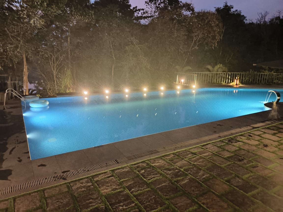 Wayanad Silverwoods Resorts, Kalpetta — photo 8