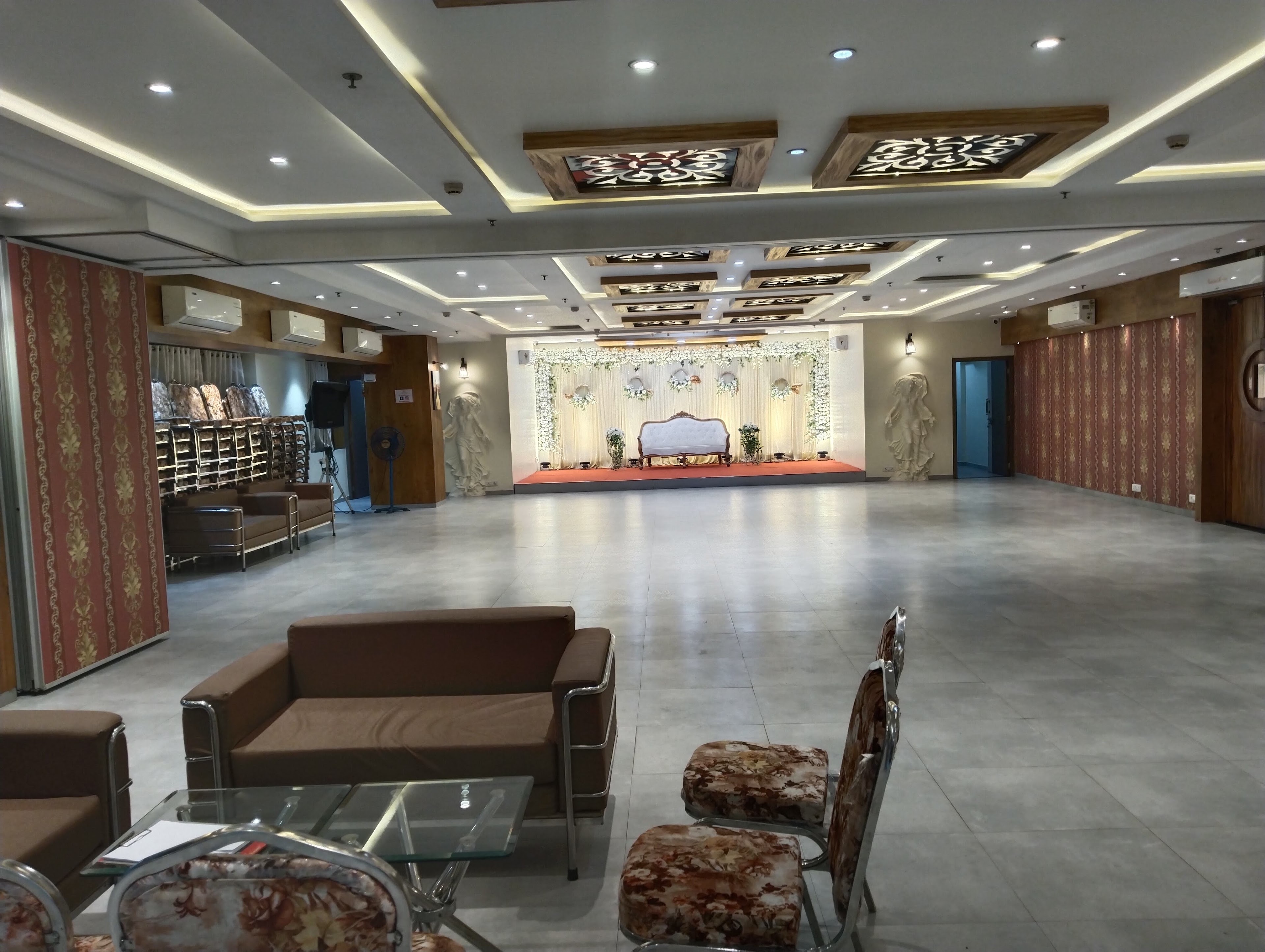 Heaven Banquet & Hospitality Best Wedding Hall Near Me in Thane I Engagement, Baby Shower, Affordable Banquet Hall in Thane, Thane — photo 3