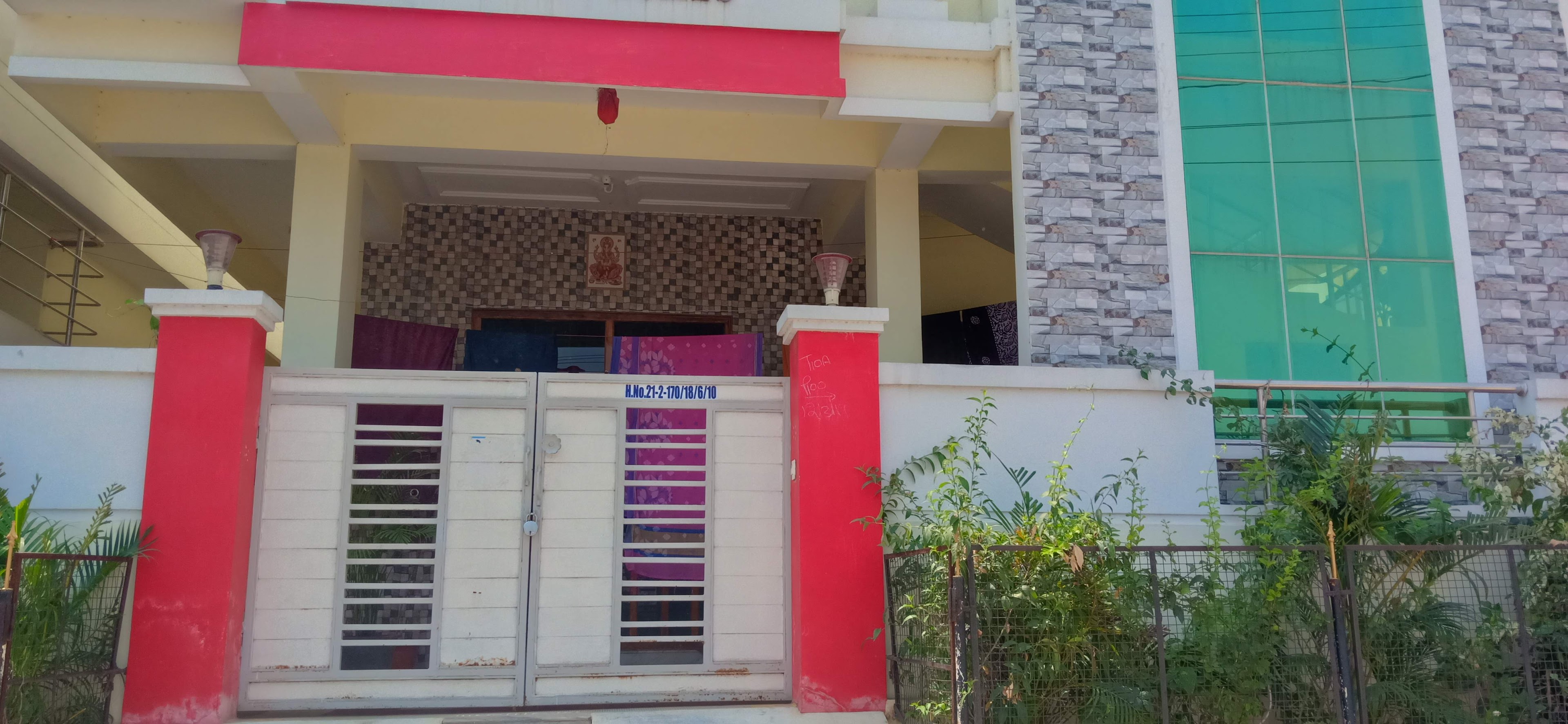 Laxmi Prasanna Conference Hall - Godavarikhani City, Ramagundam — photo 7
