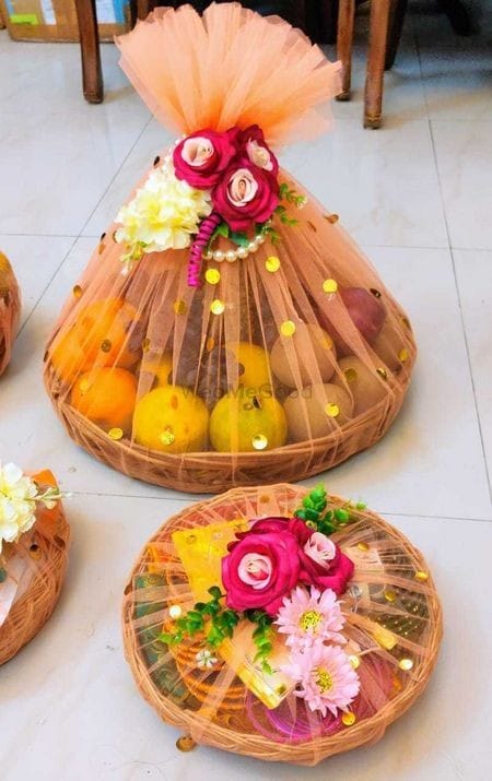 YAZH AARTHI (DOLL) PLATES AND FUNCTION DECOR VILLUPURAM, Villupuram — photo 9