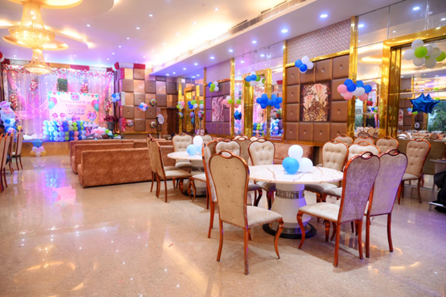 Anandee Homes Banquet, Noida — photo 6