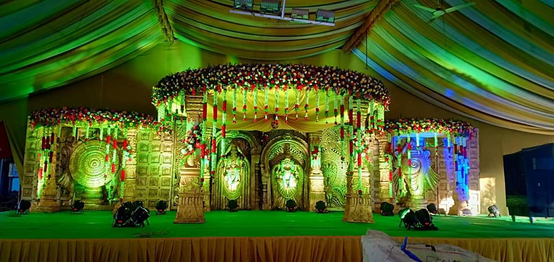 Sree Convention Centre, Eluru — photo 10