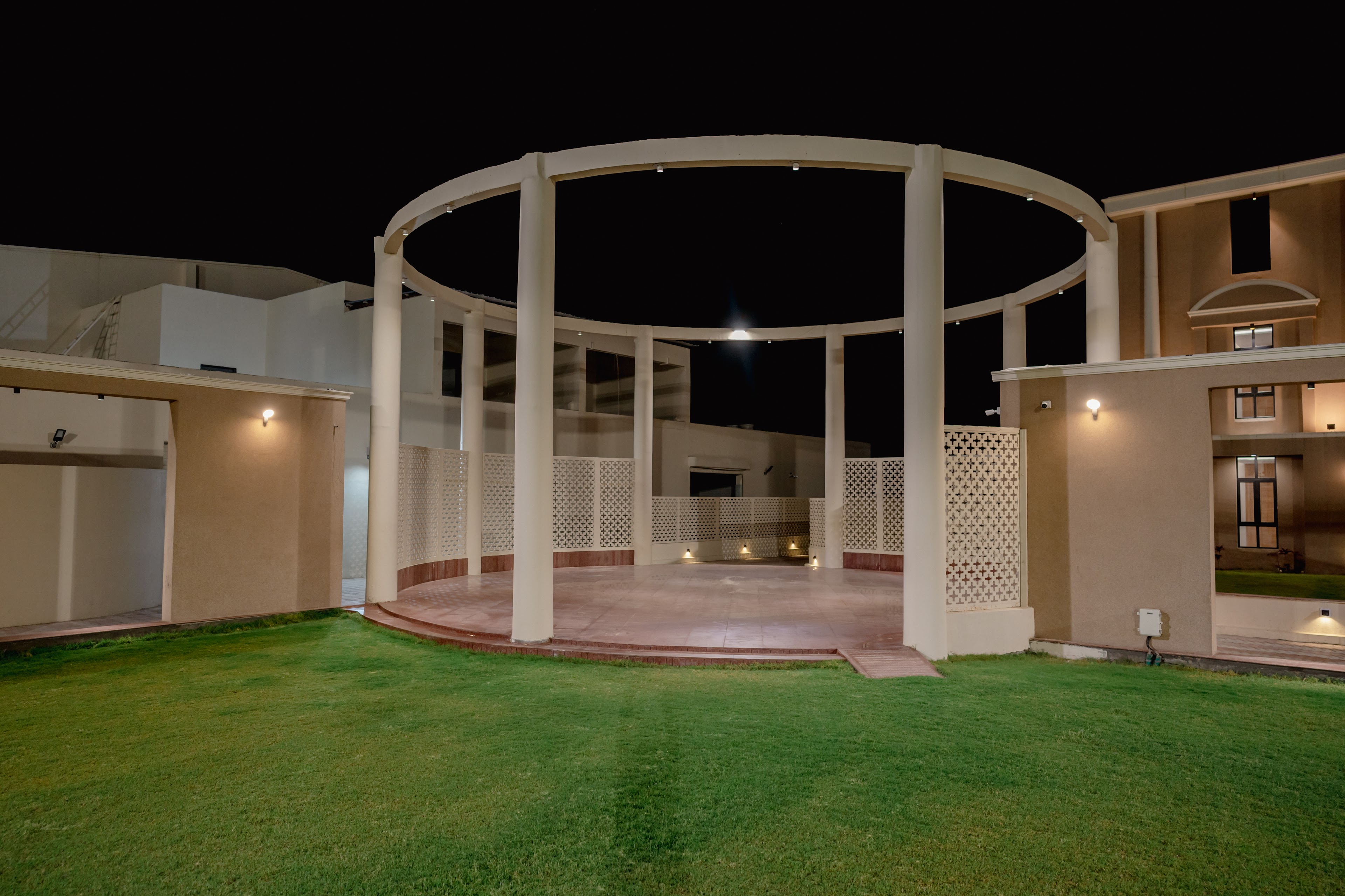 Padam Banquets & Lawn, Jamnagar — photo 4