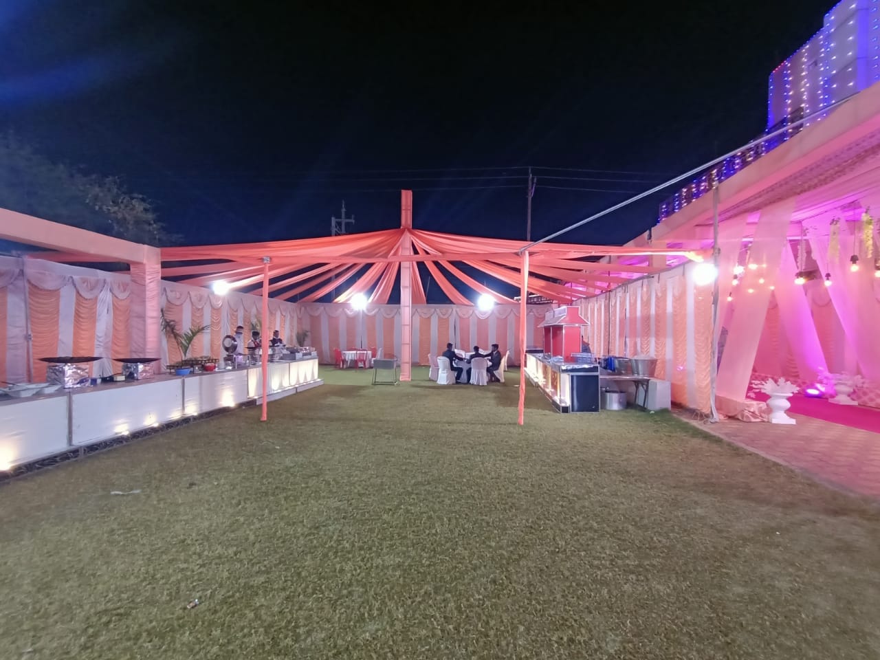 Maya Marriage Palace, Bhilai — photo 10