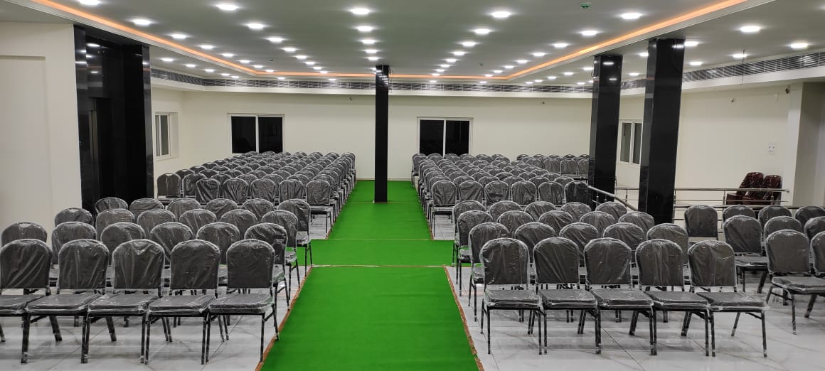 Sreerastu Banquet Hall, Rajahmundry — photo 8