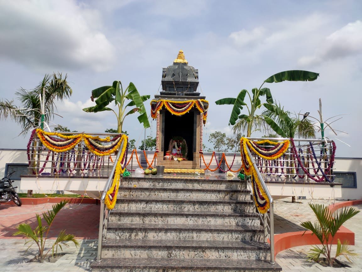 K J MAHAL (A/C), Dharmapuri — photo 10