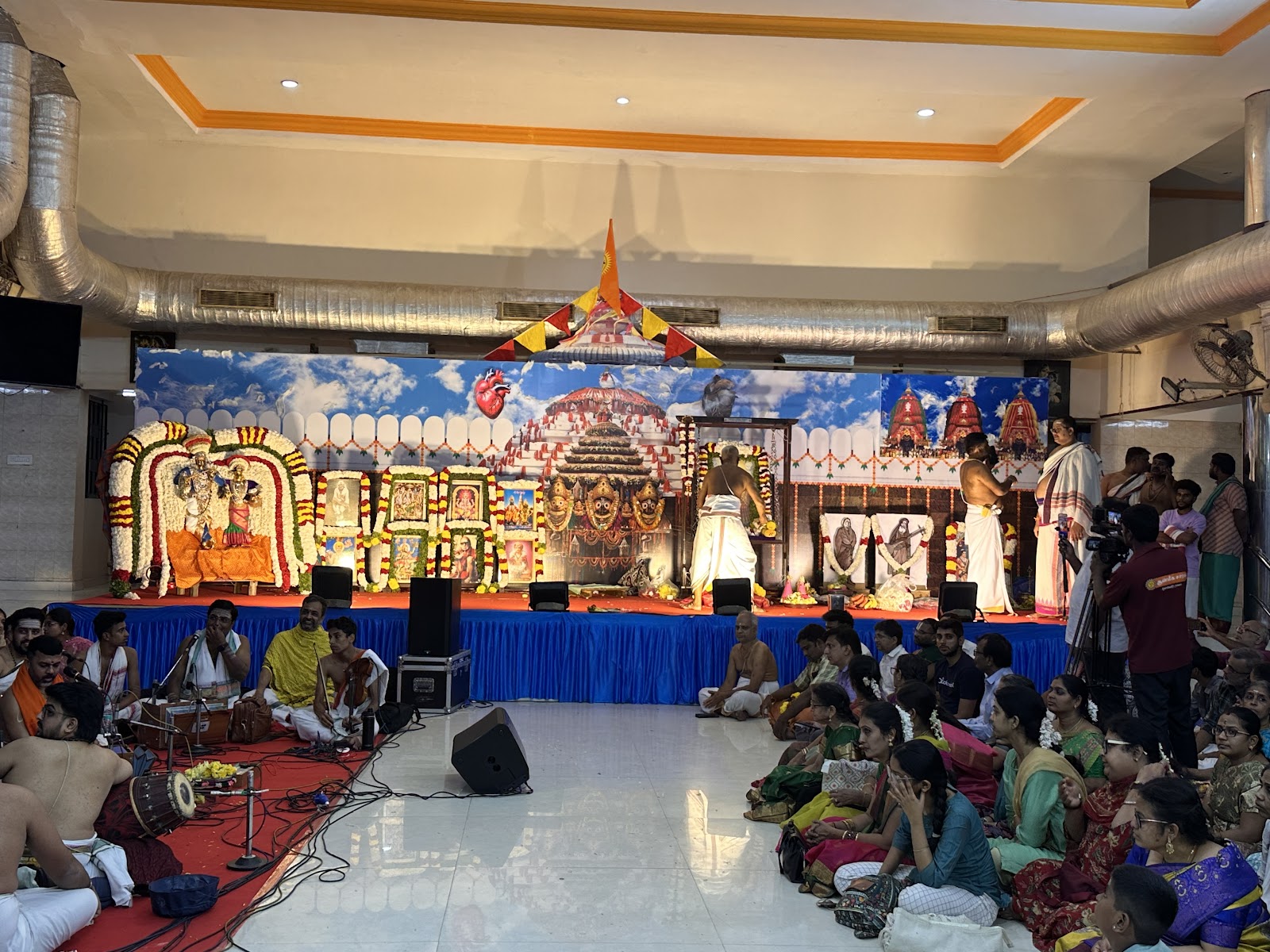 Sri Krishnaswamy Kalyana Mandapam, Chennai — photo 1