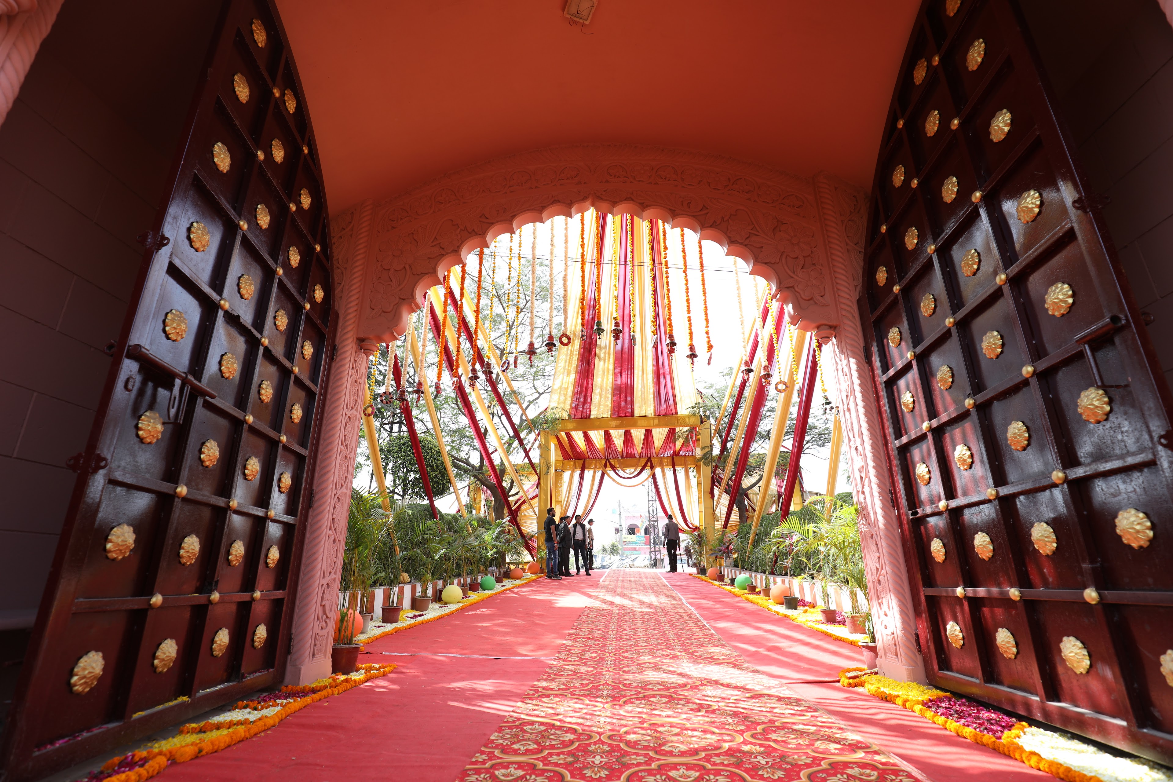 Welcome Farm, Kota — photo 3