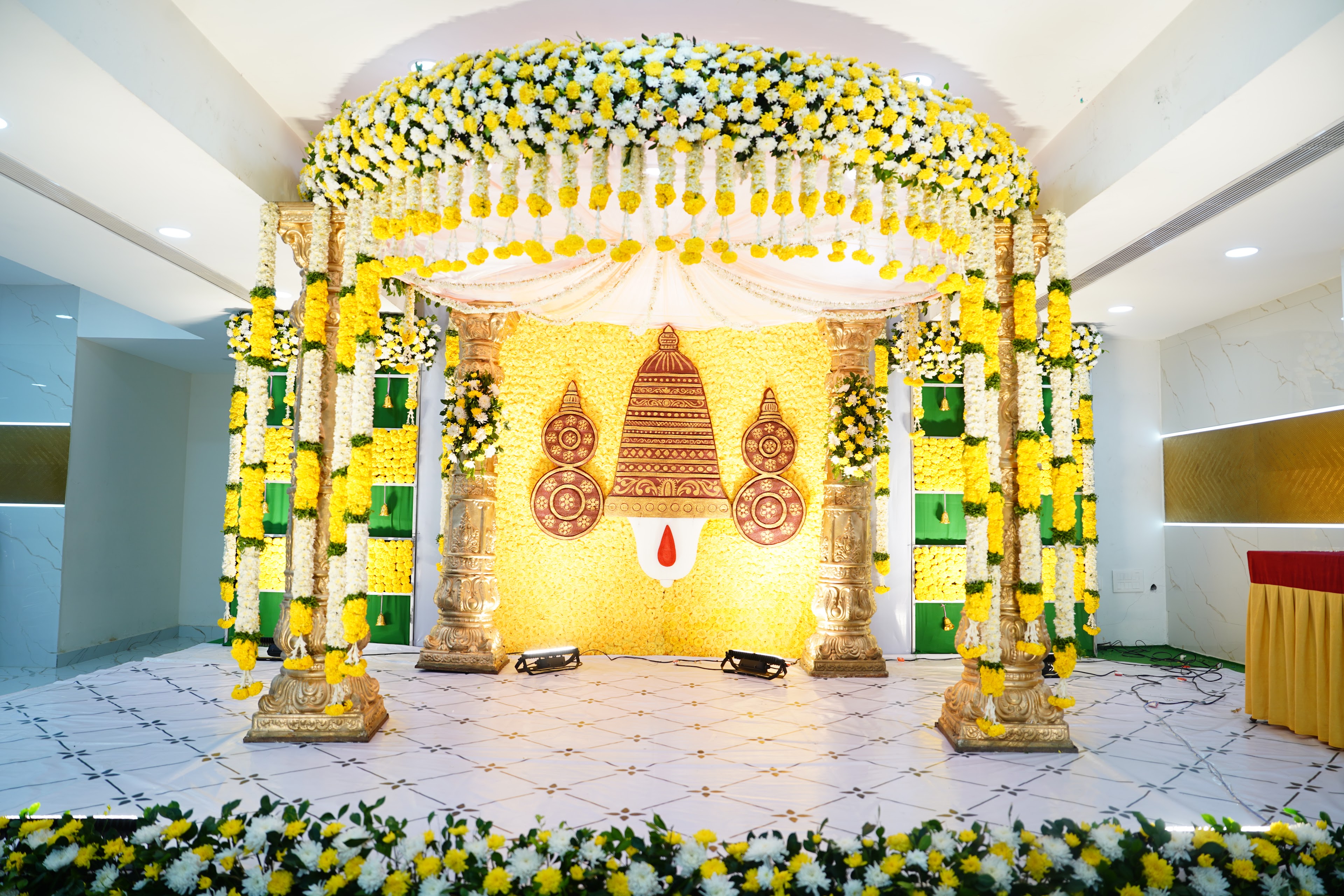 Sana & Imran · Nikah wedding in Hyderabad