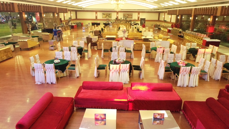 The Chalet Resort, Amritsar — photo 2