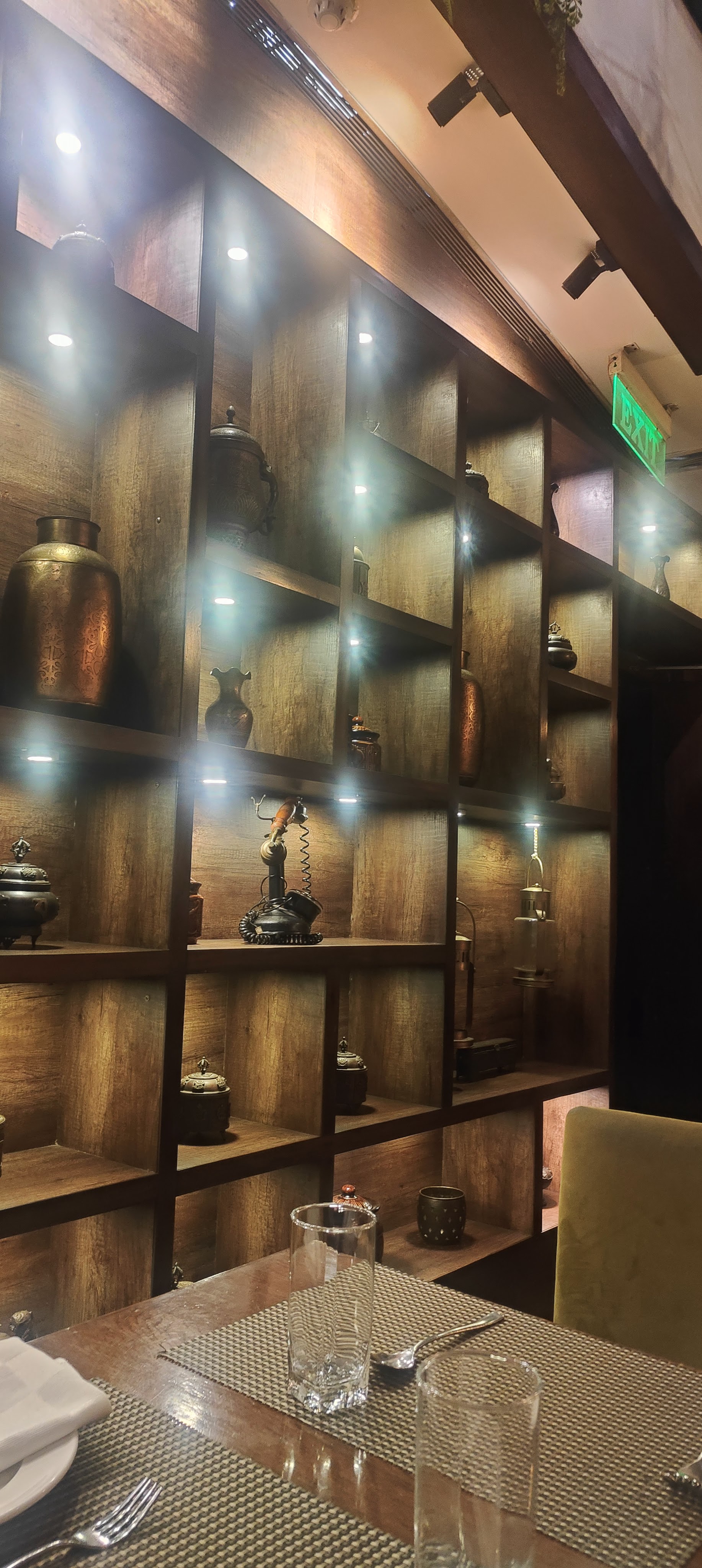 Swagath Restaurant And Bar, Chandigarh — photo 10