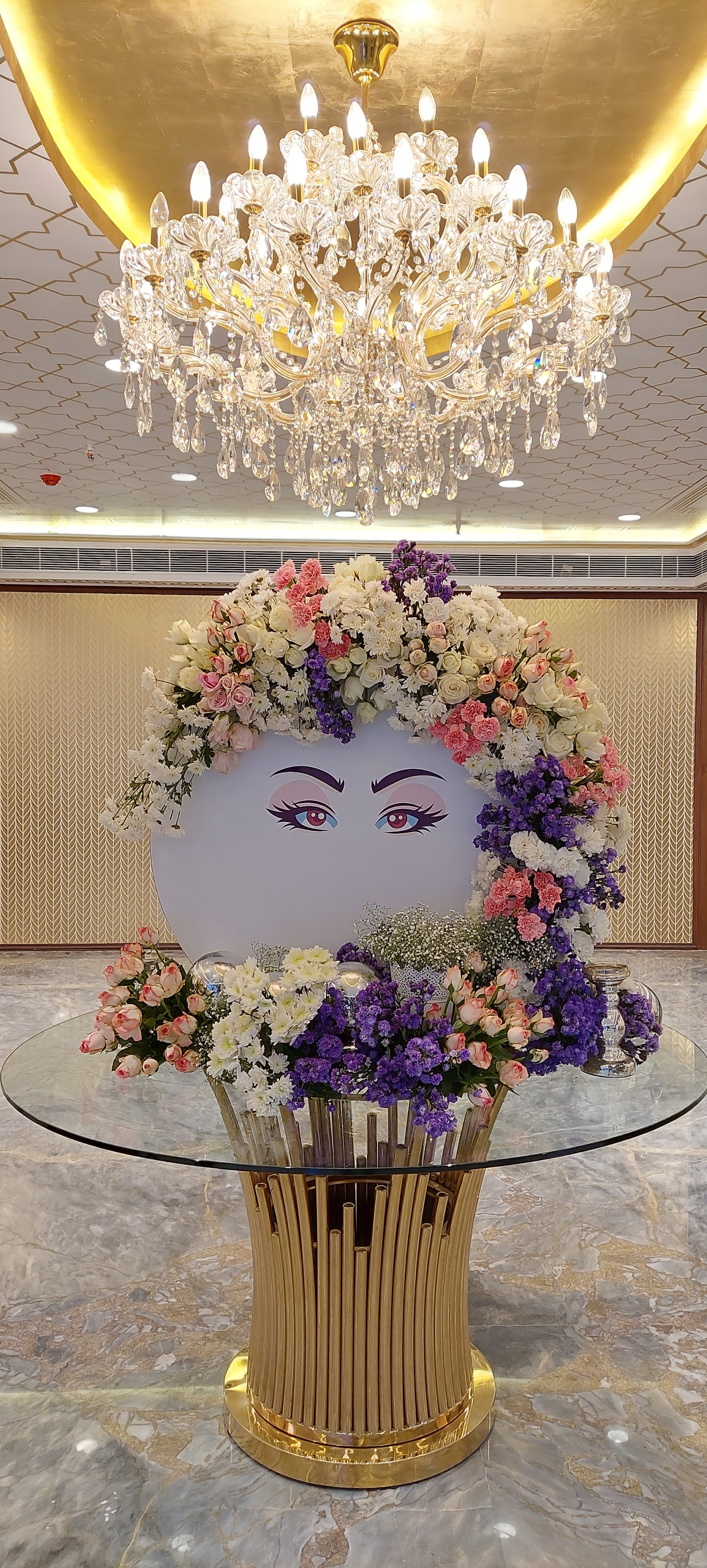 The Grand Ballroom, Hyderabad — photo 4