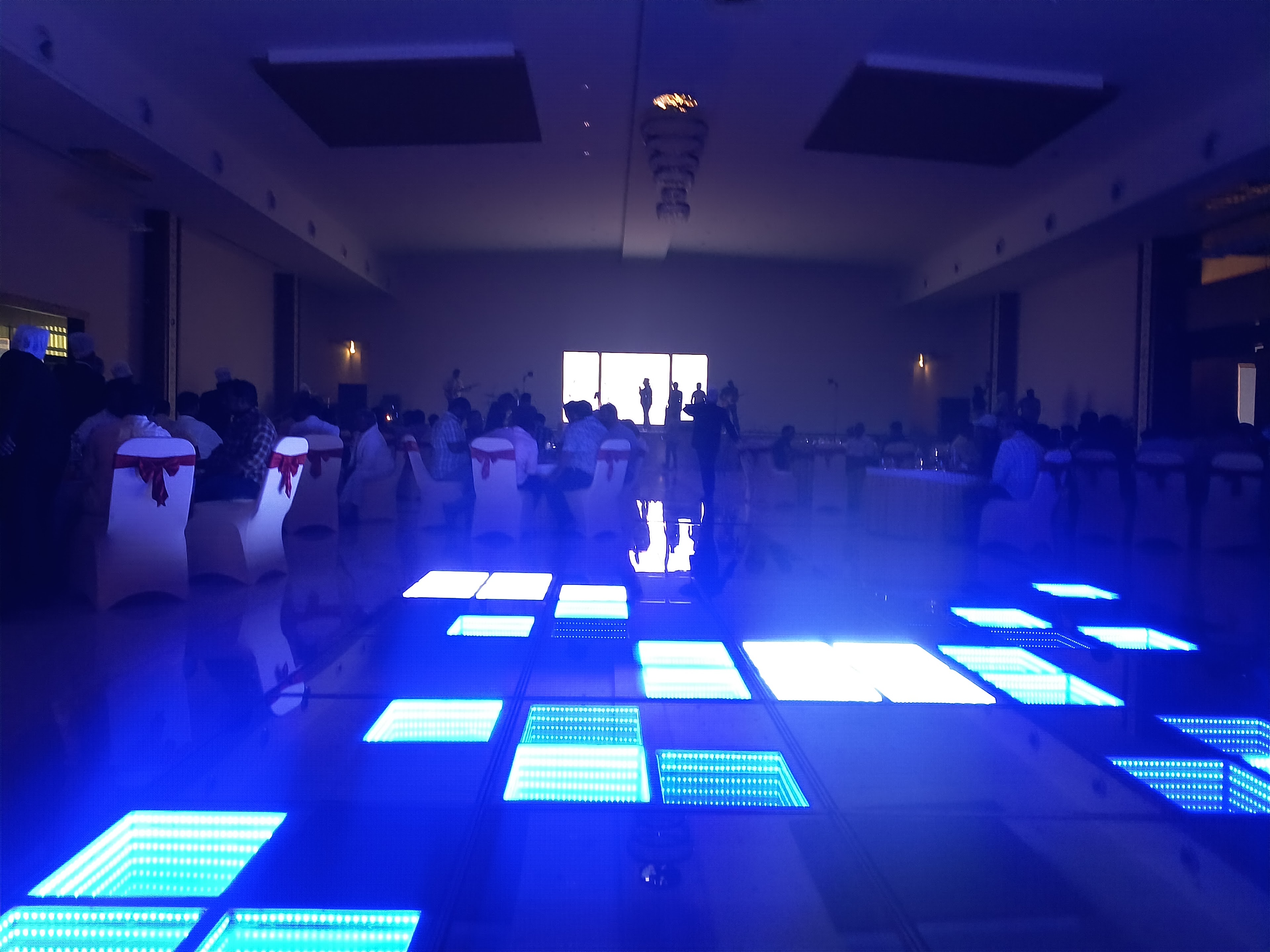 Sree Srinivasa Conventions, Kolanukonda — photo 5