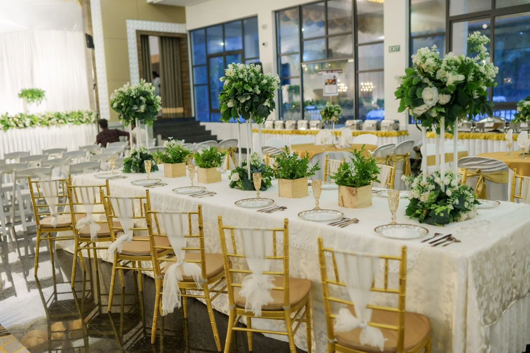 Loyal events and holidays | Wedding & Birthday Event Planners in Trivandrum, Thiruvananthapuram — photo 6
