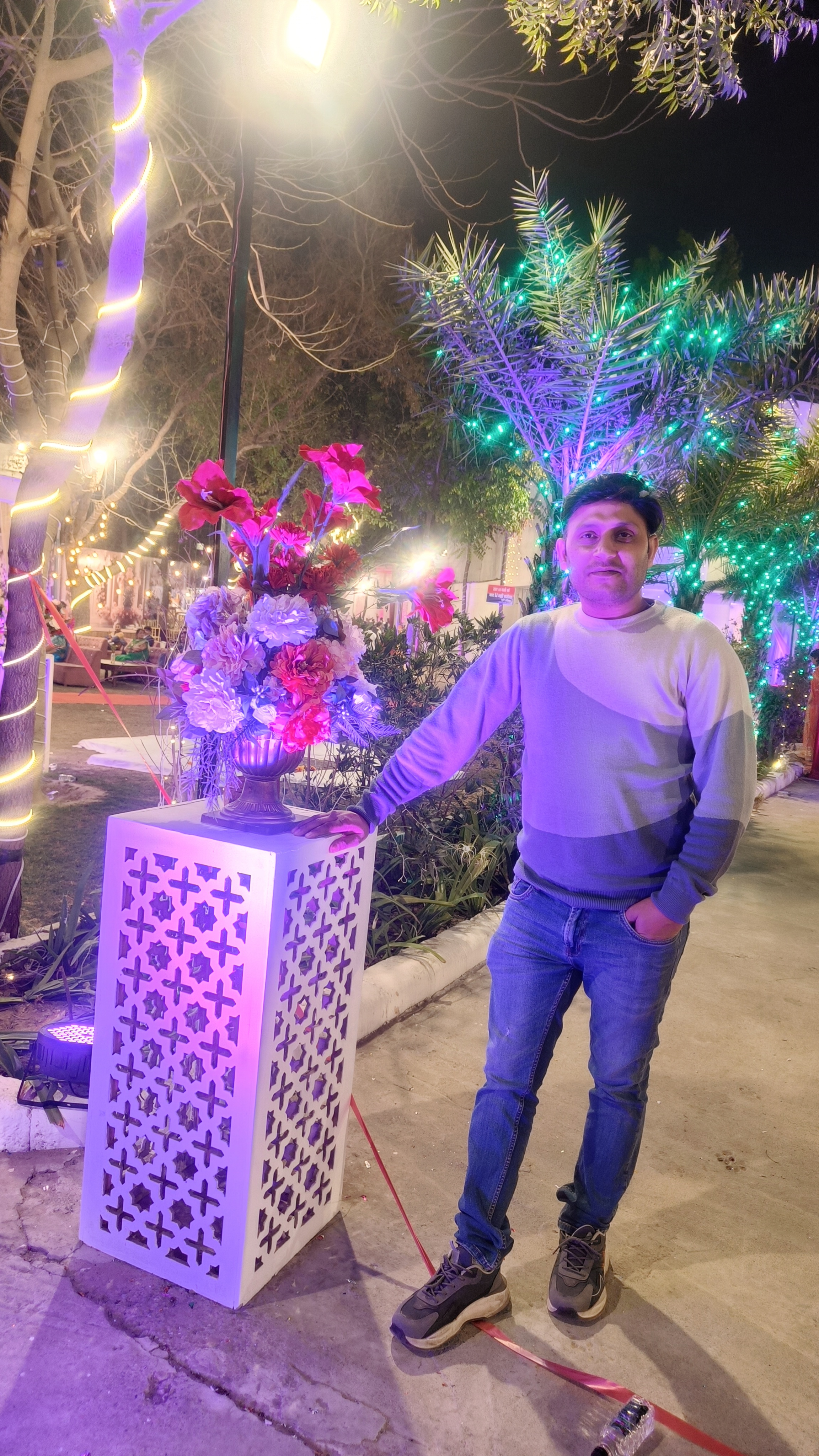 Raas Banquet, Ghaziabad — photo 4