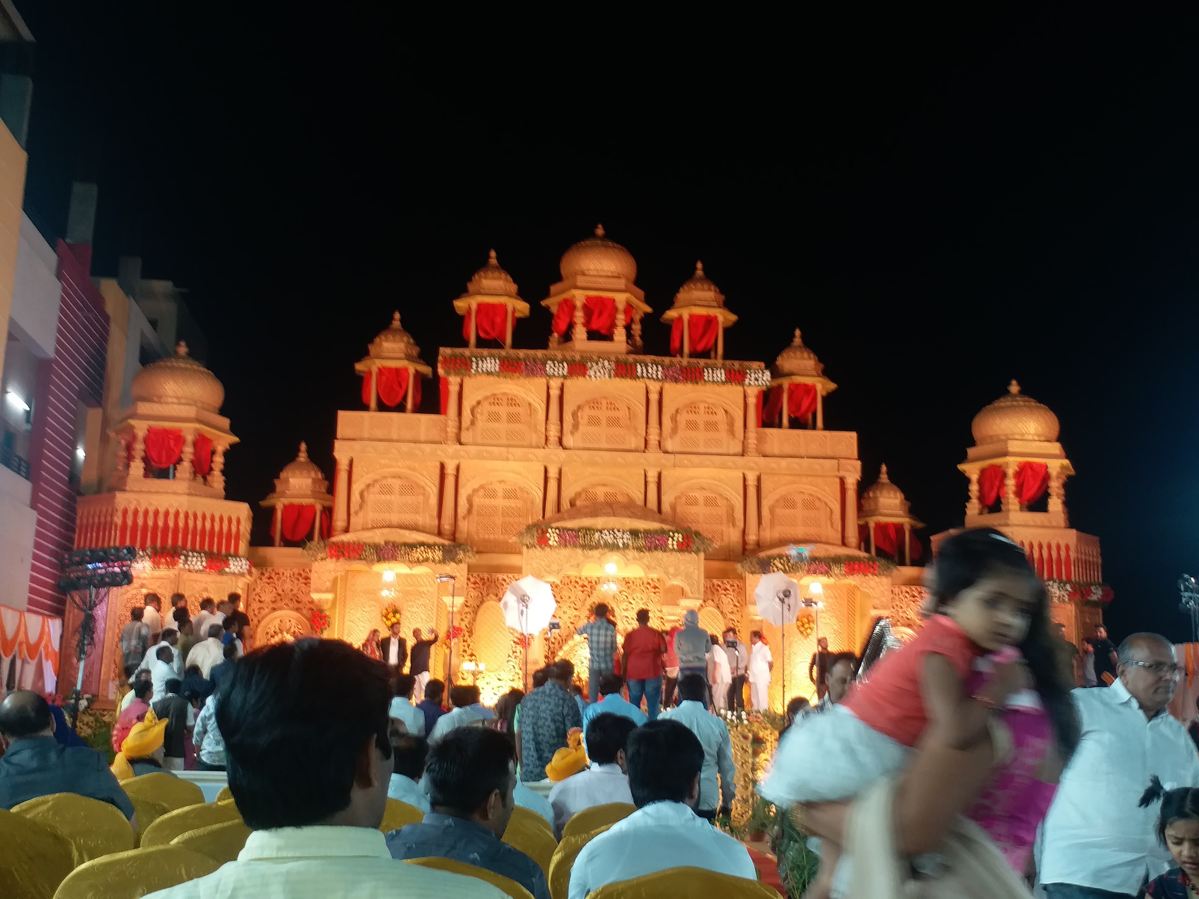 Shri Salasar Gardens, Kalaburagi — photo 5