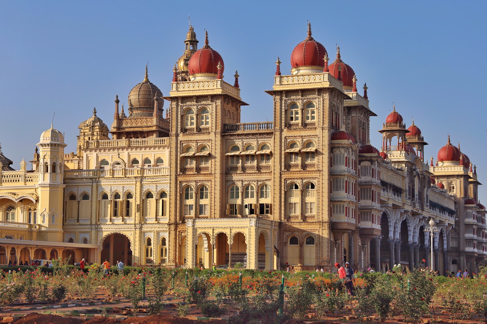 The Windflower Resorts and Spa Mysuru, Mysuru — photo 1