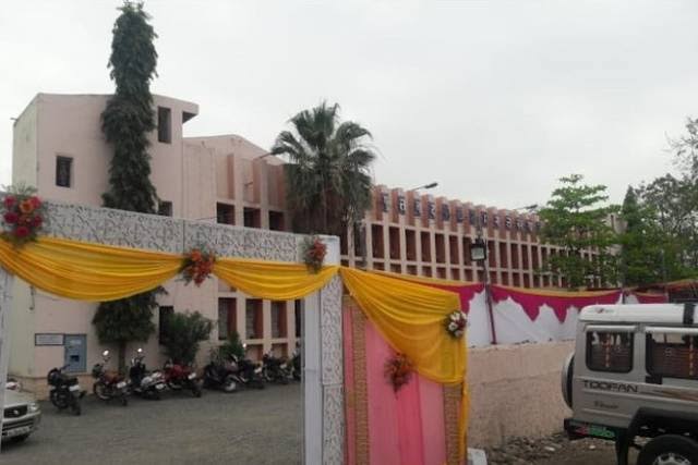 Yash Kothari, The Venue, Kalaburagi — photo 5