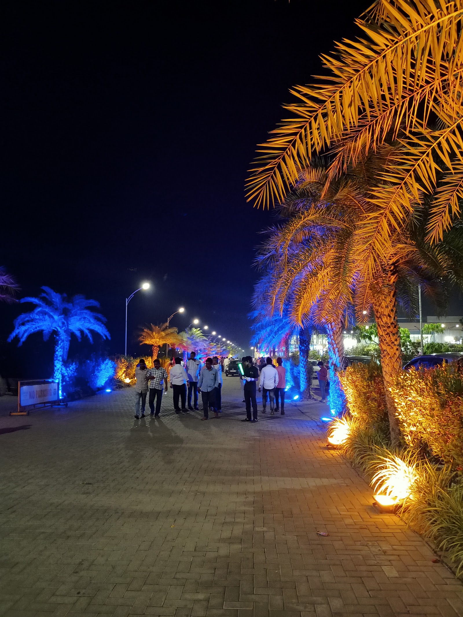 Murali Resort, Vijayawada — photo 8