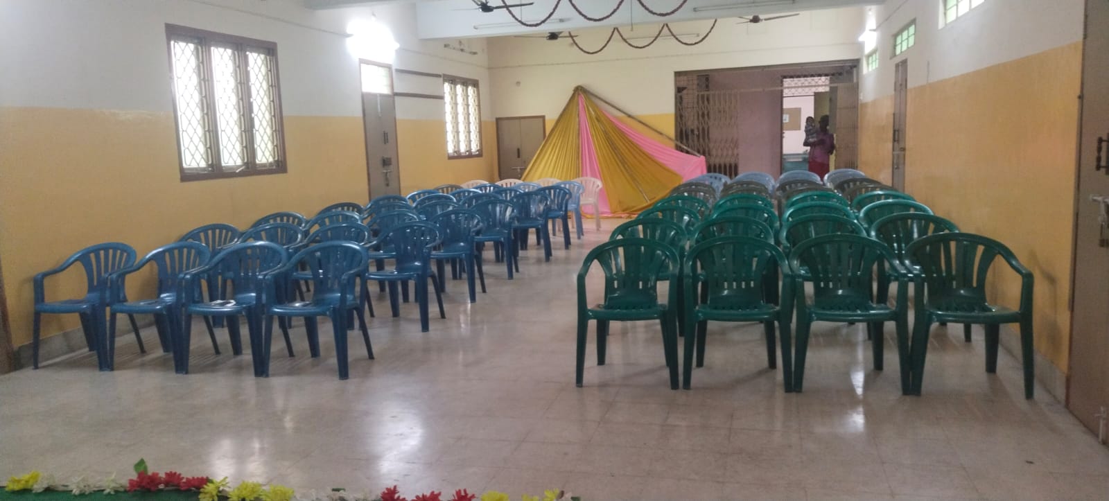 SM.K KALYANA MANDAPAM, S.S.COLONY, MADURAI, Madurai — photo 9