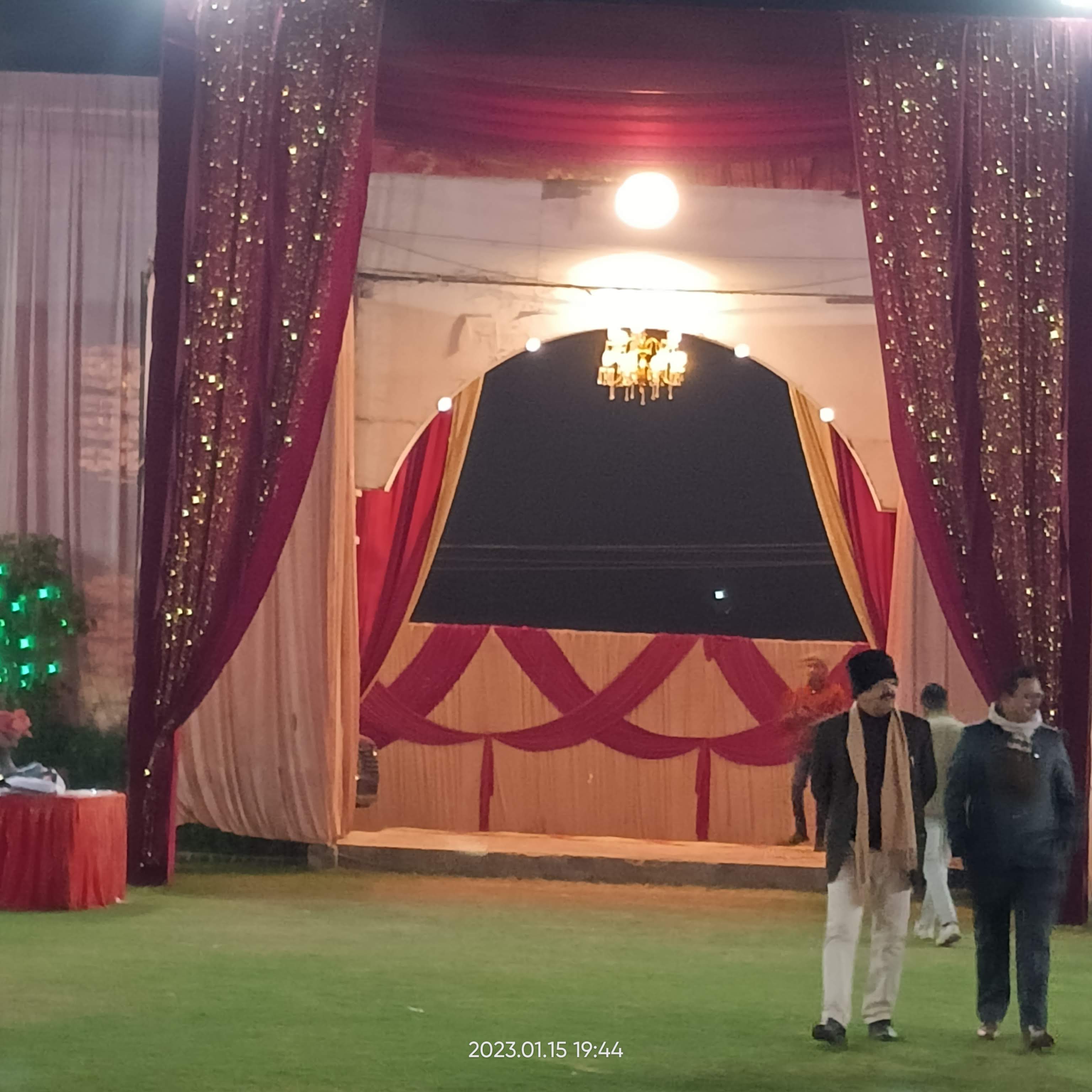 Golden Lotus Marriage/Wedding Garden & Banquet Hall – Gwalior, Gwalior — photo 8