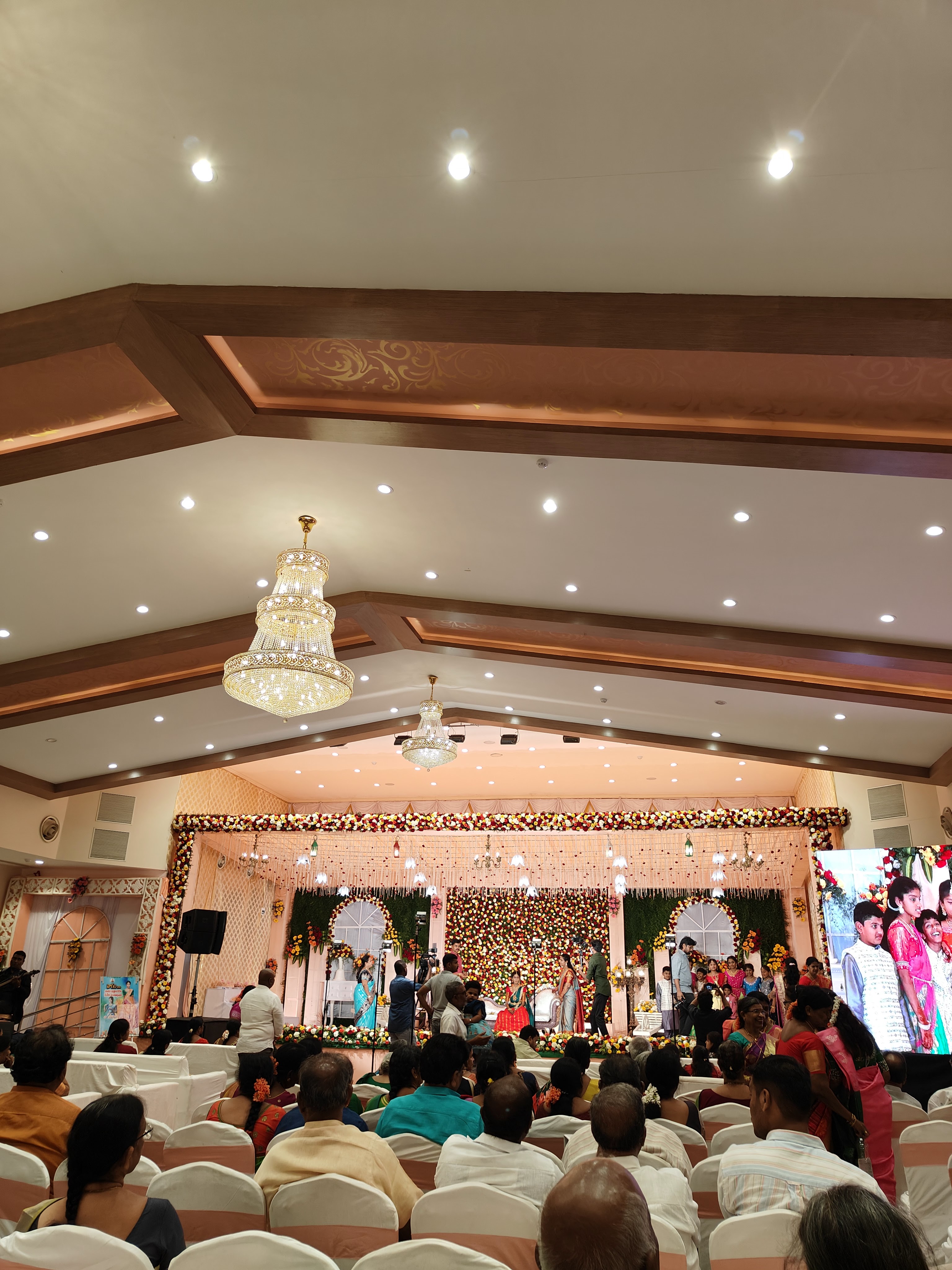 S L S CONVENTION, Tenali — photo 8