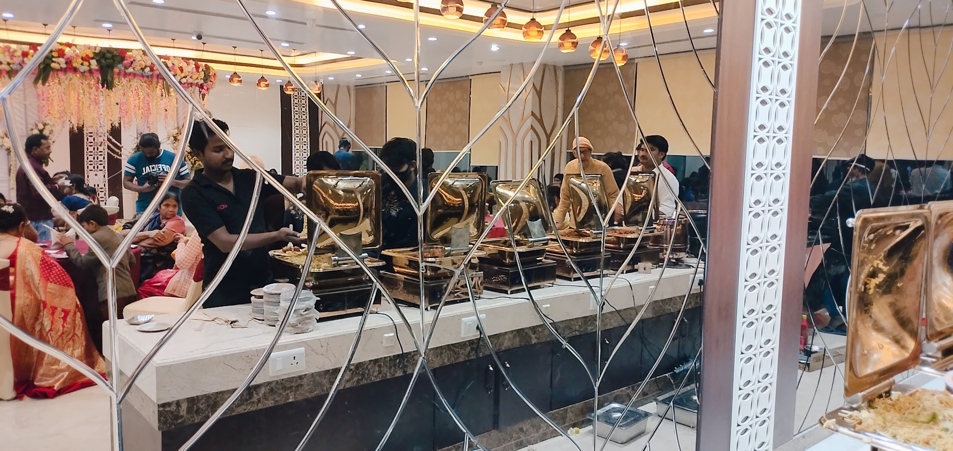 The Crown Hotel & Banquets, Muzaffarpur — photo 10