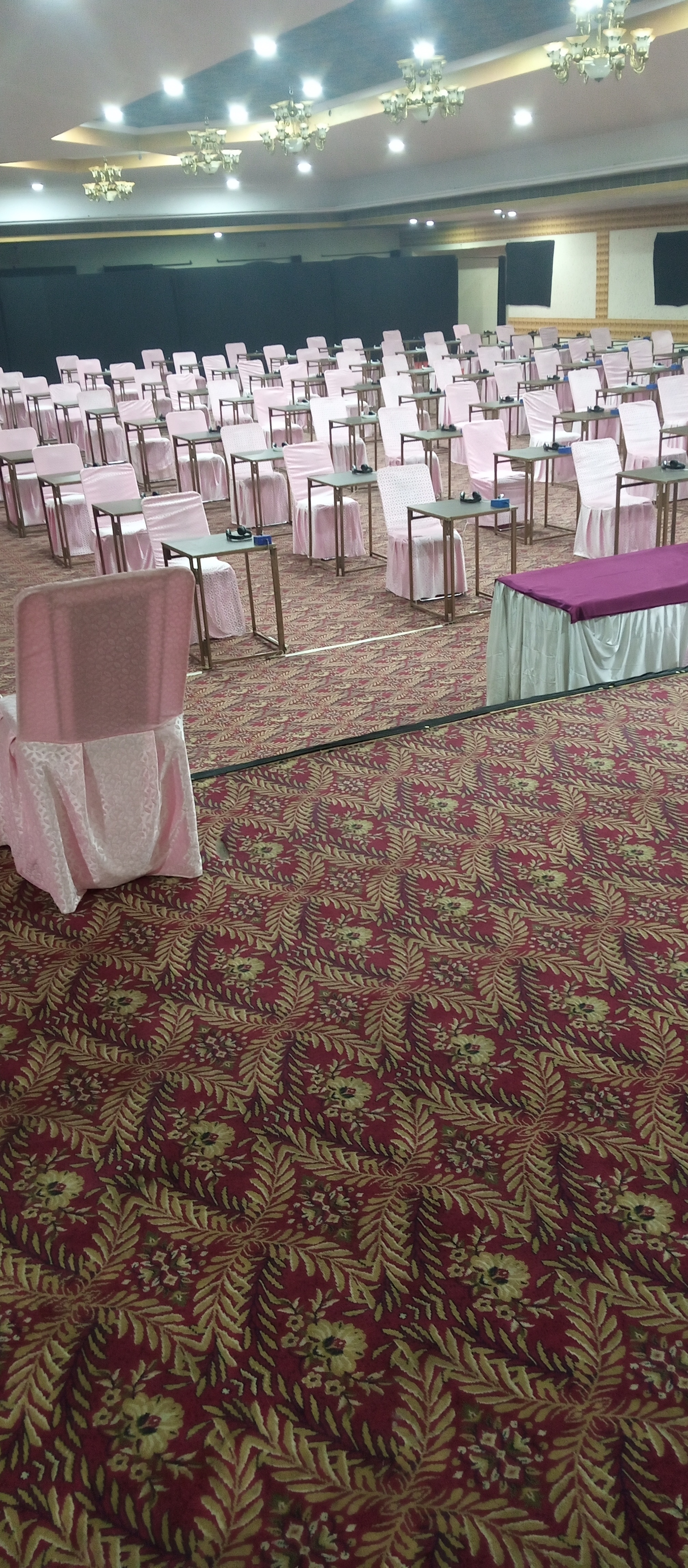 Sartaj Palace, Ludhiana — photo 10