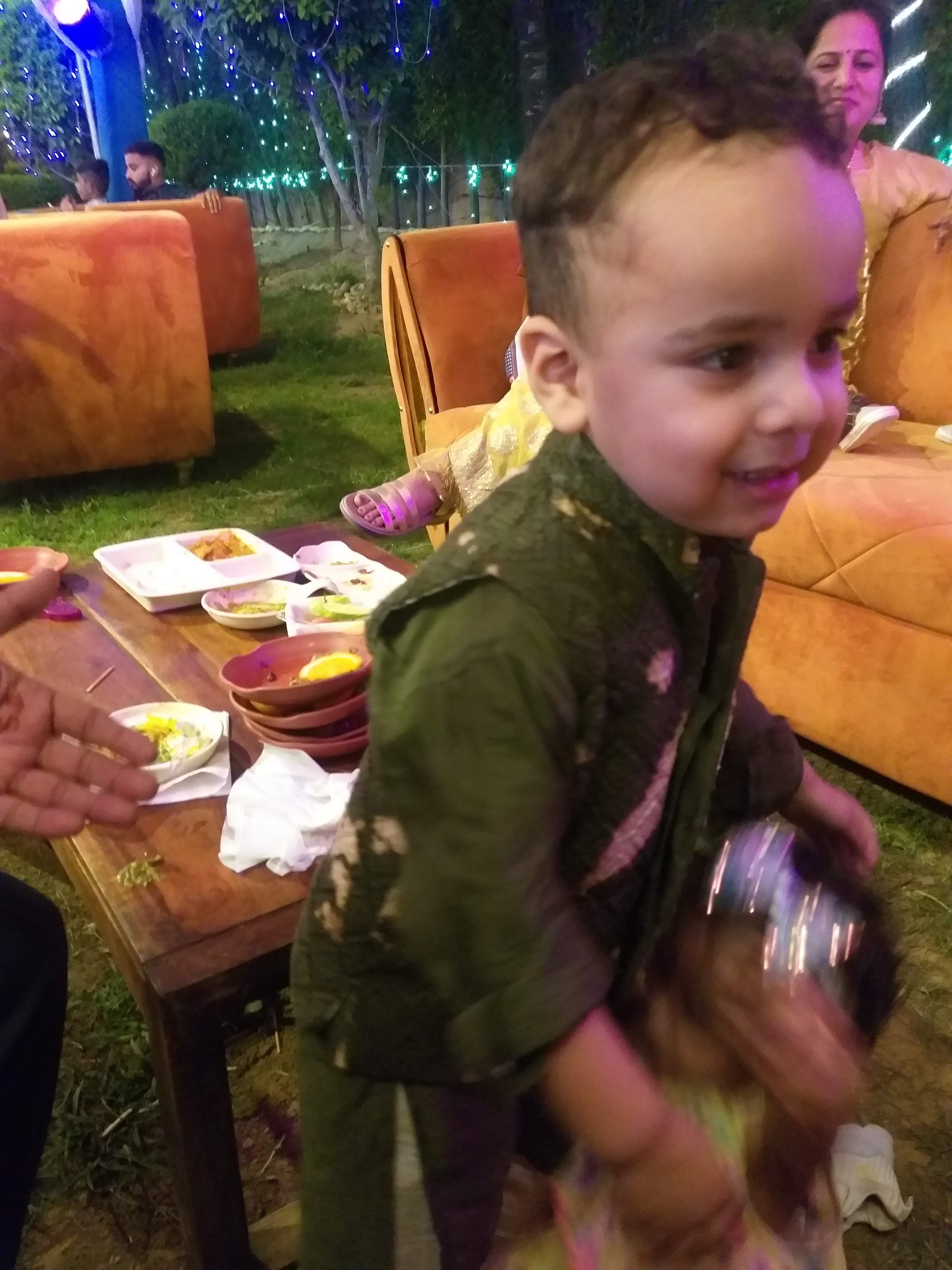 Imperial Grand, Panipat — photo 6