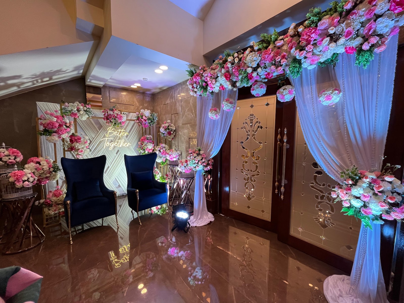 Legacy Banquets, Mumbai — photo 5