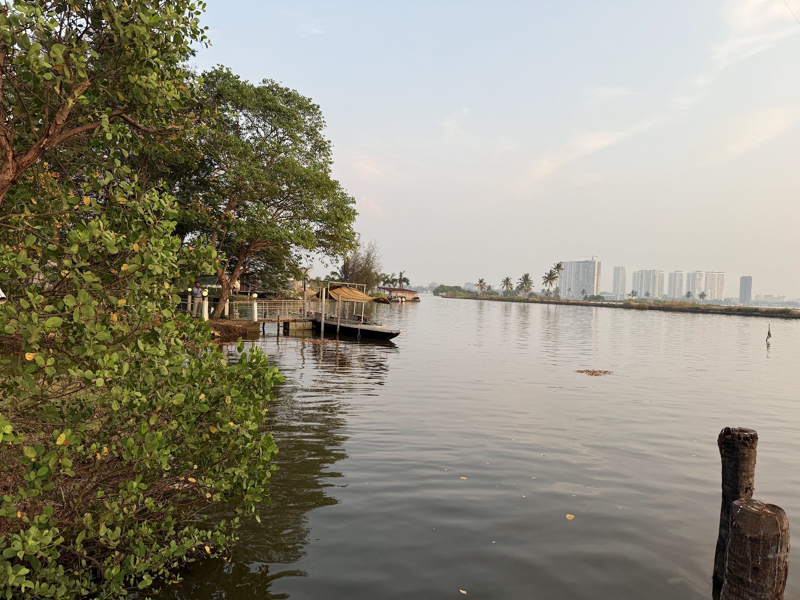 Island D Cochin, Kochi — photo 8