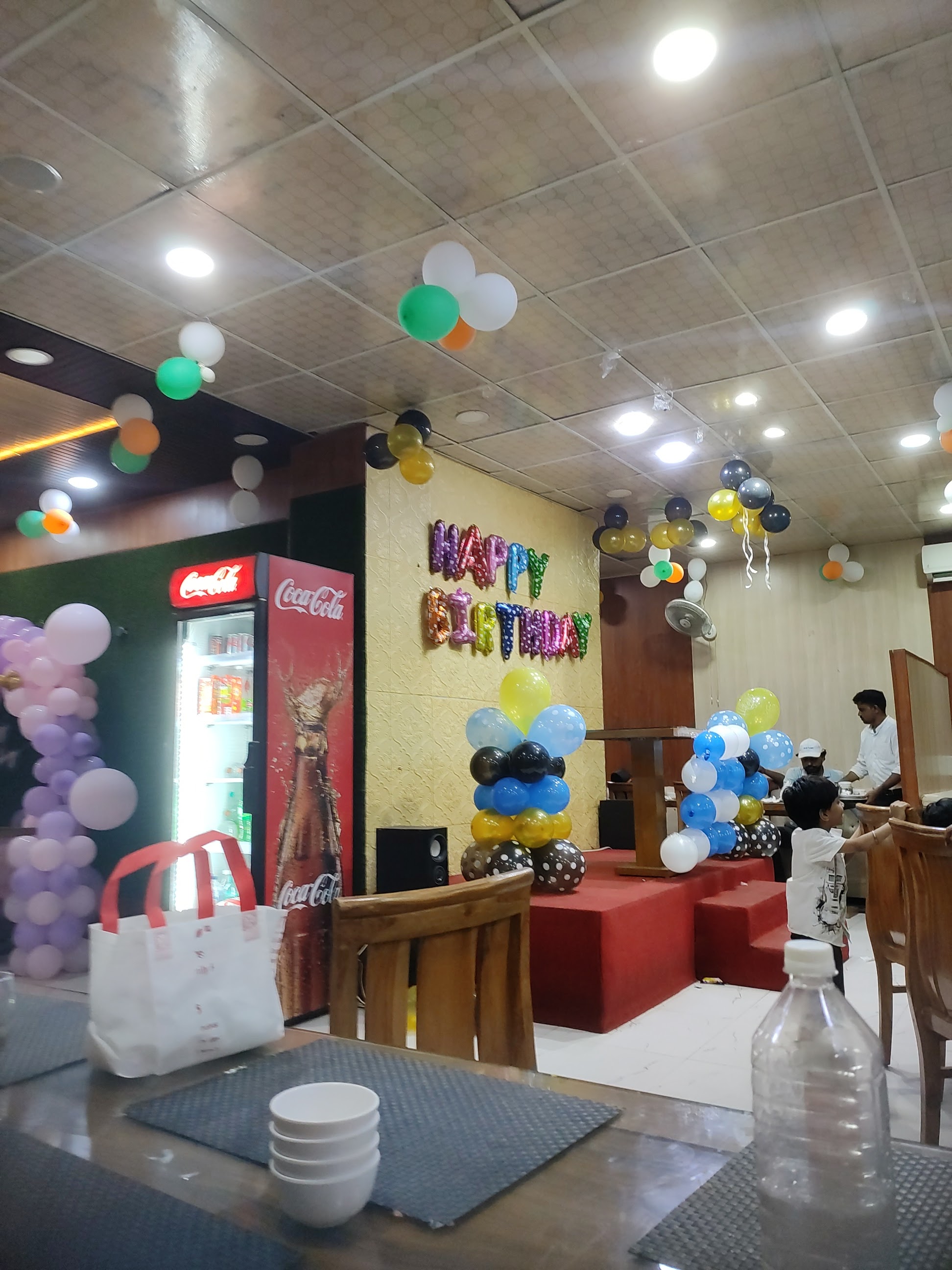 KTG Banquet Hall, Noida — photo 4
